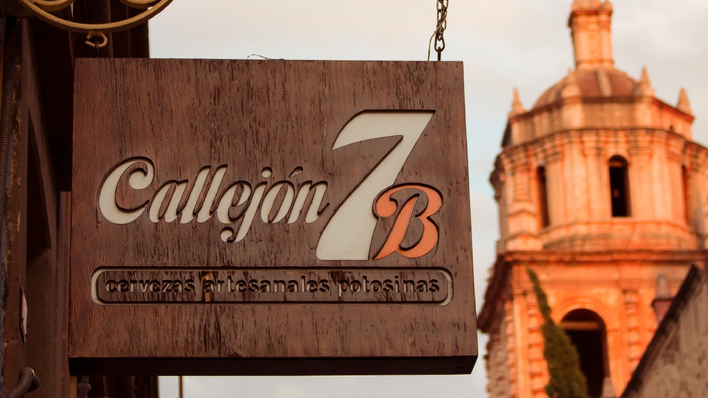 Callejón 7B image 7