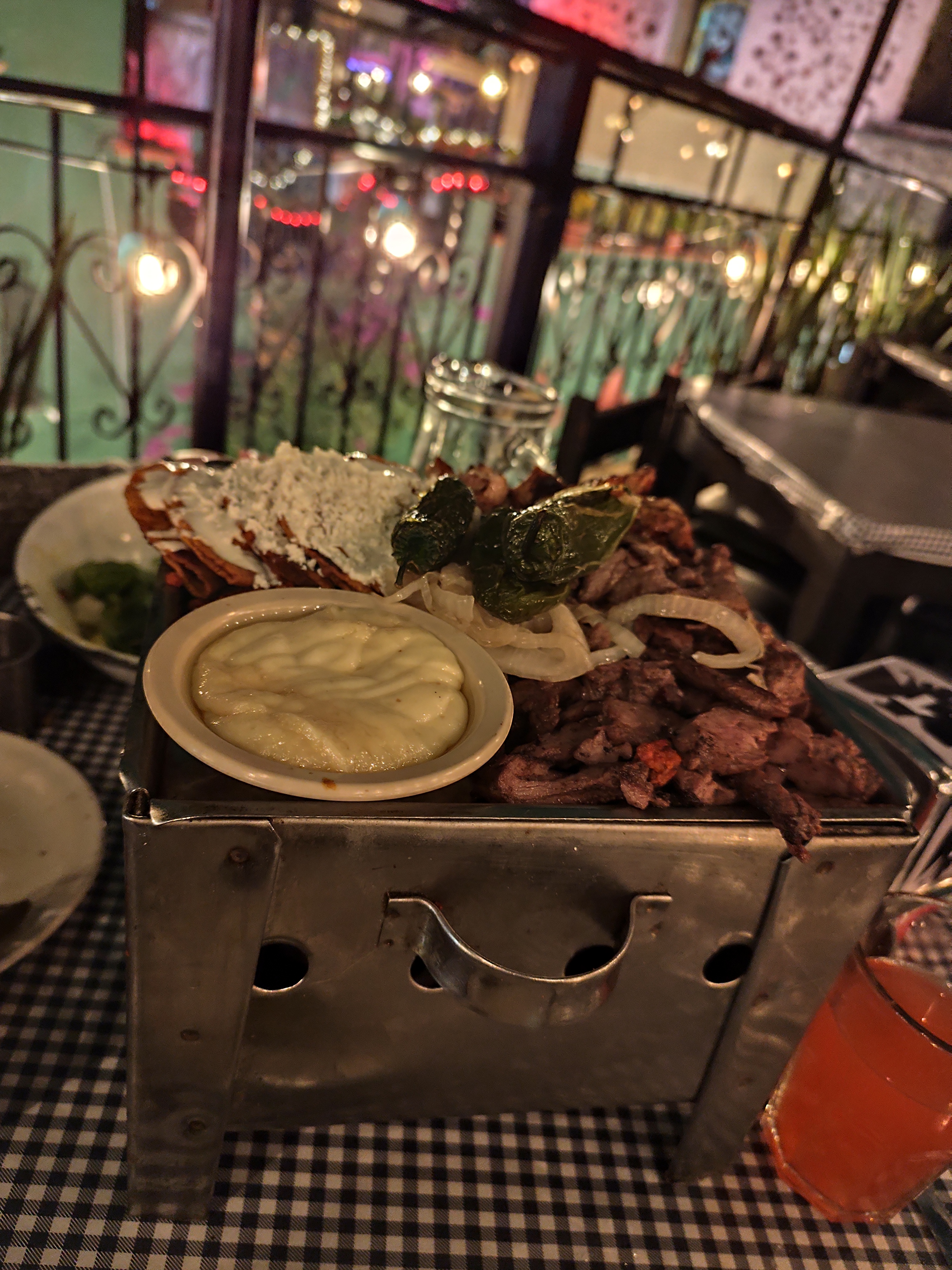 La Internacional SLP image 1