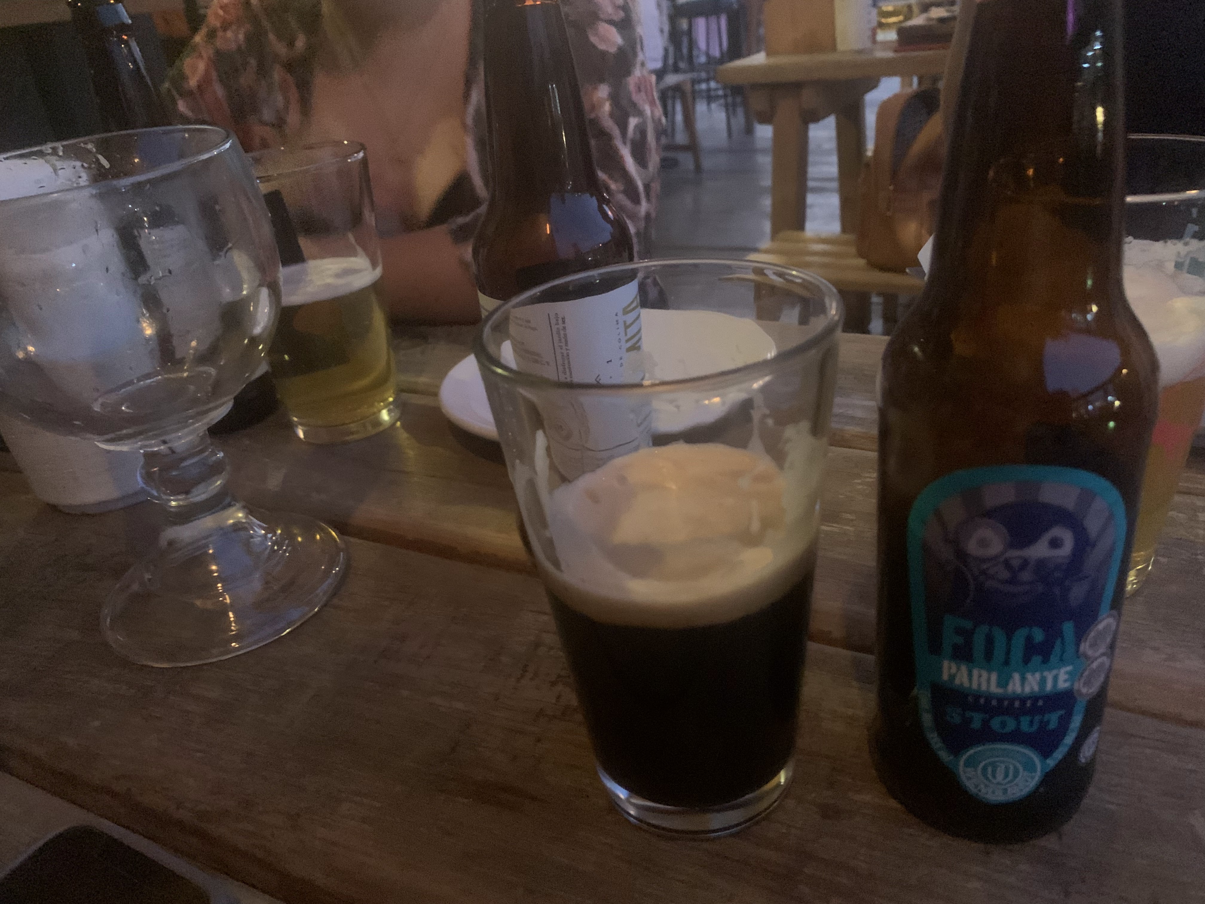 La Internacional SLP image 2