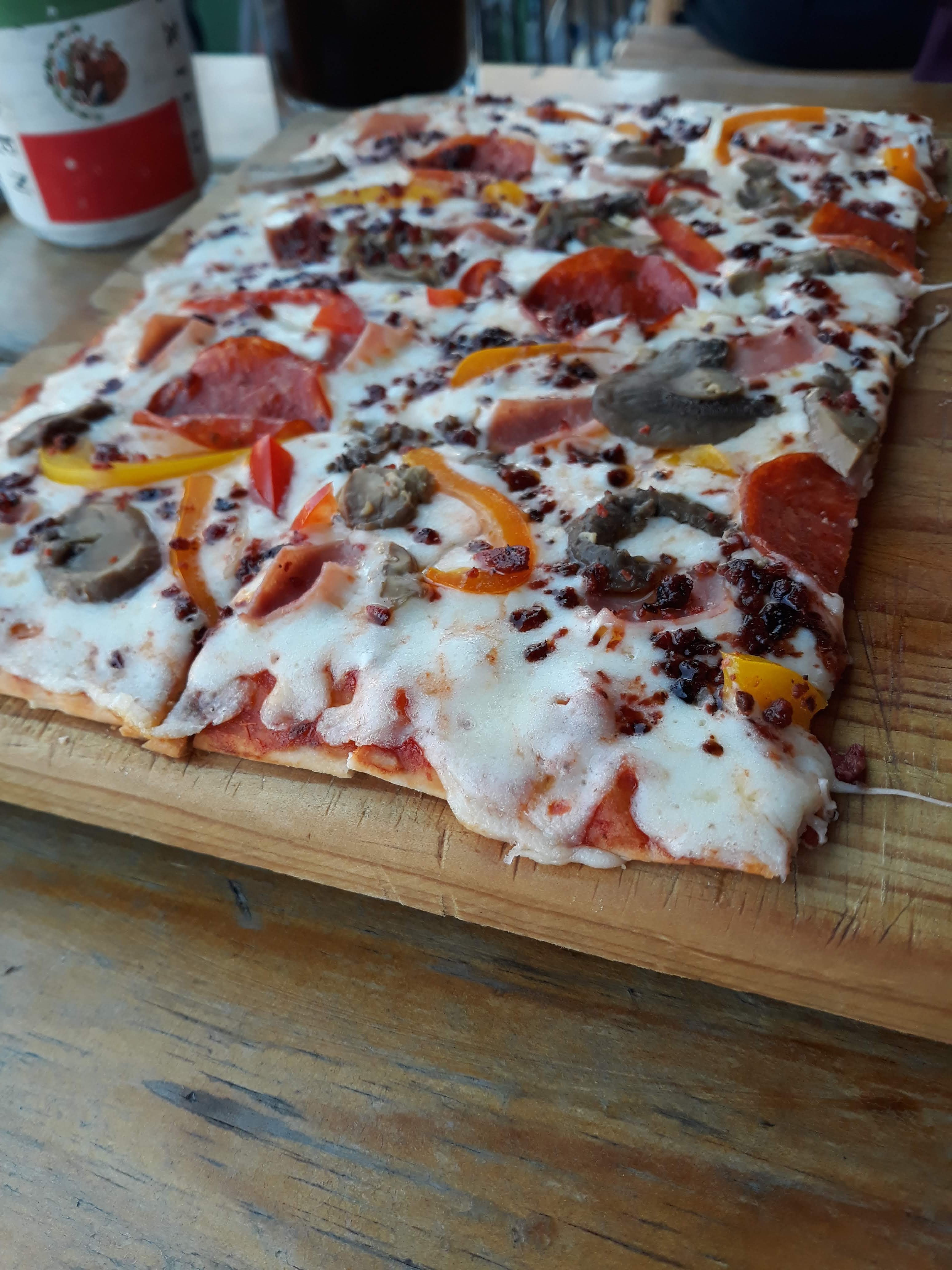 La Internacional SLP image 3