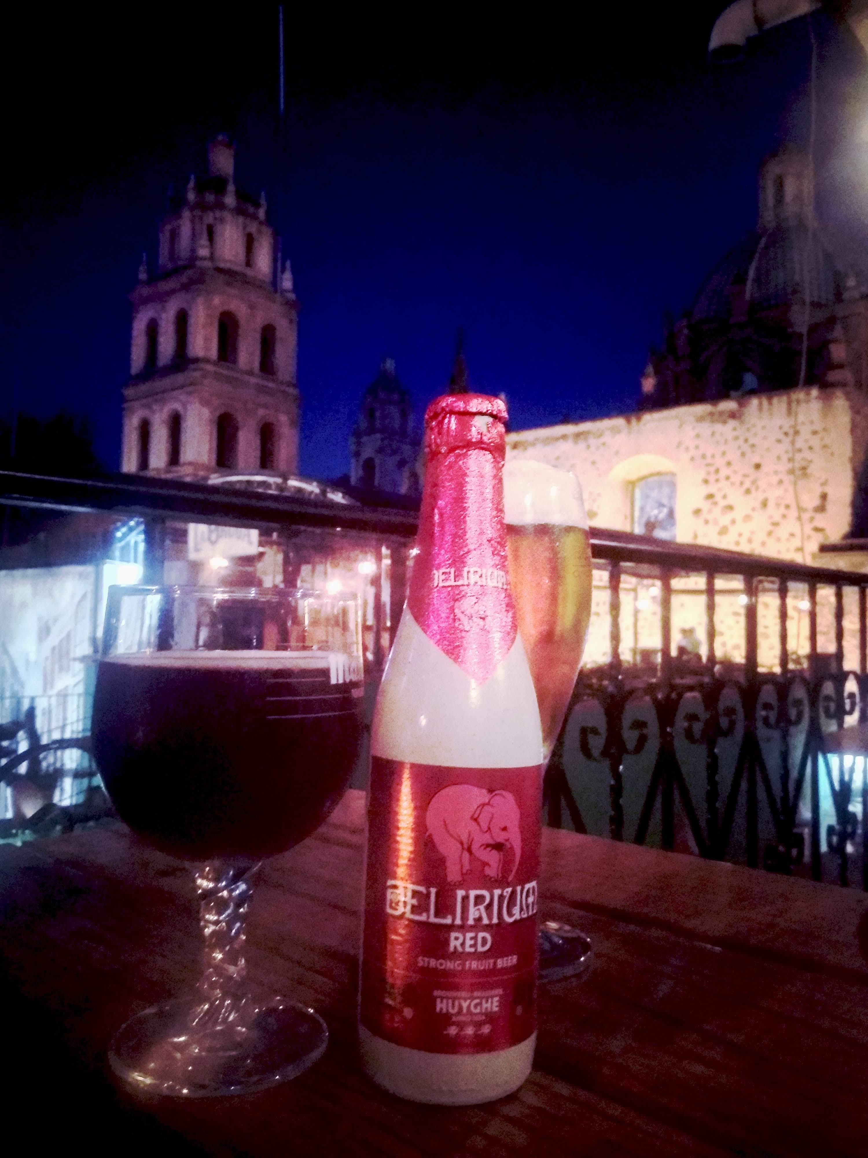 La Internacional SLP image 4