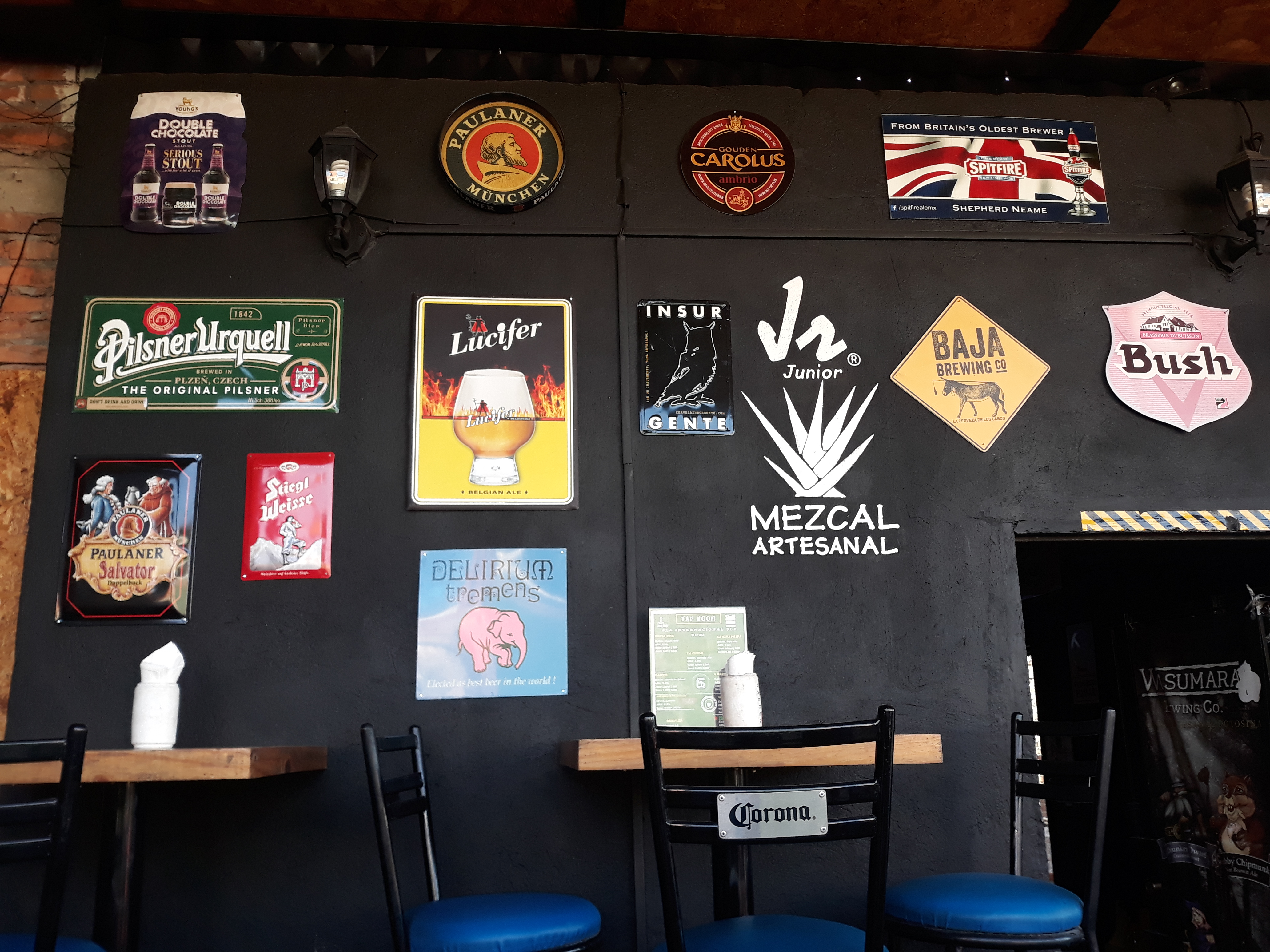 La Internacional SLP image 5