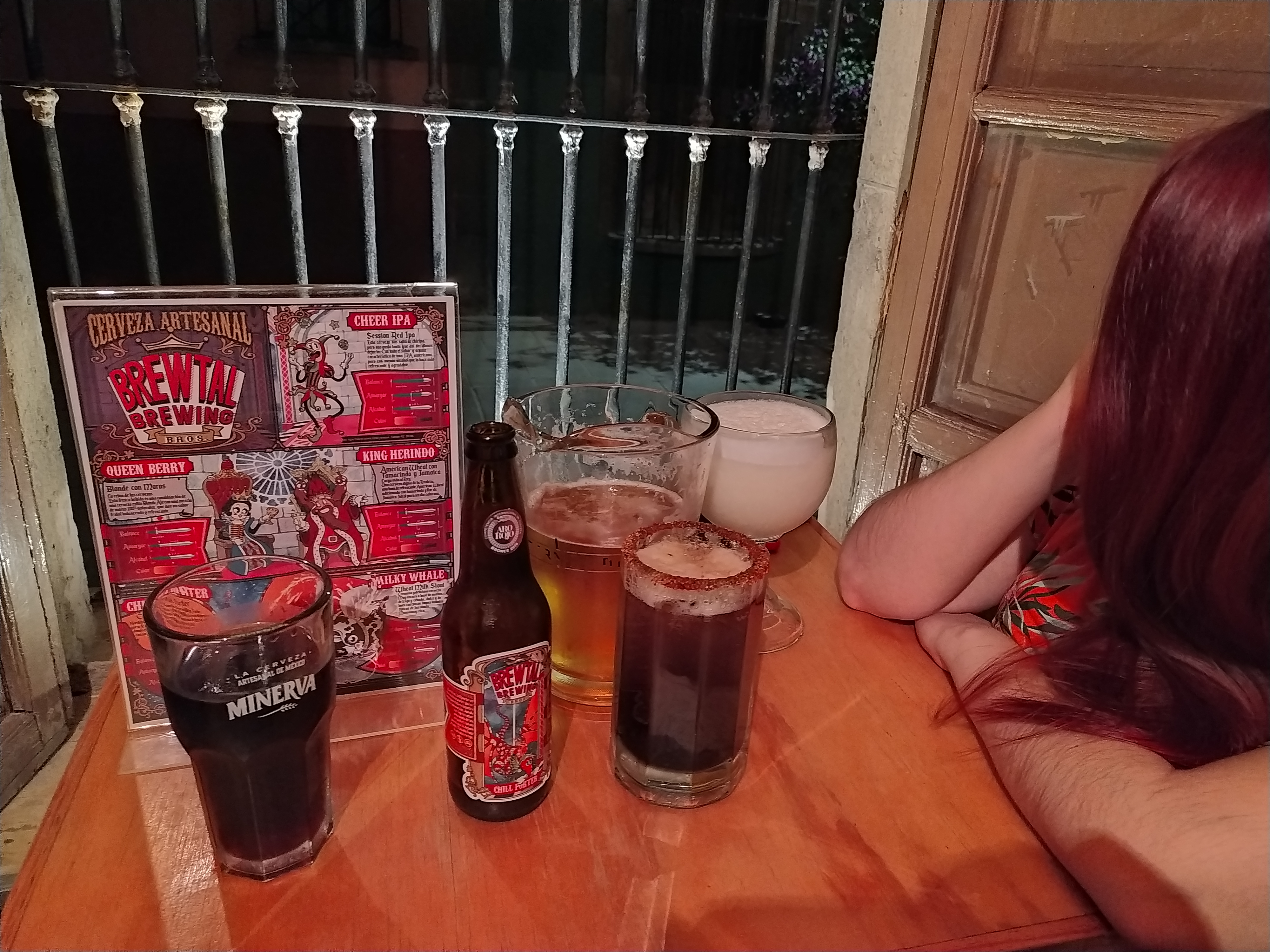 La Internacional SLP image 6