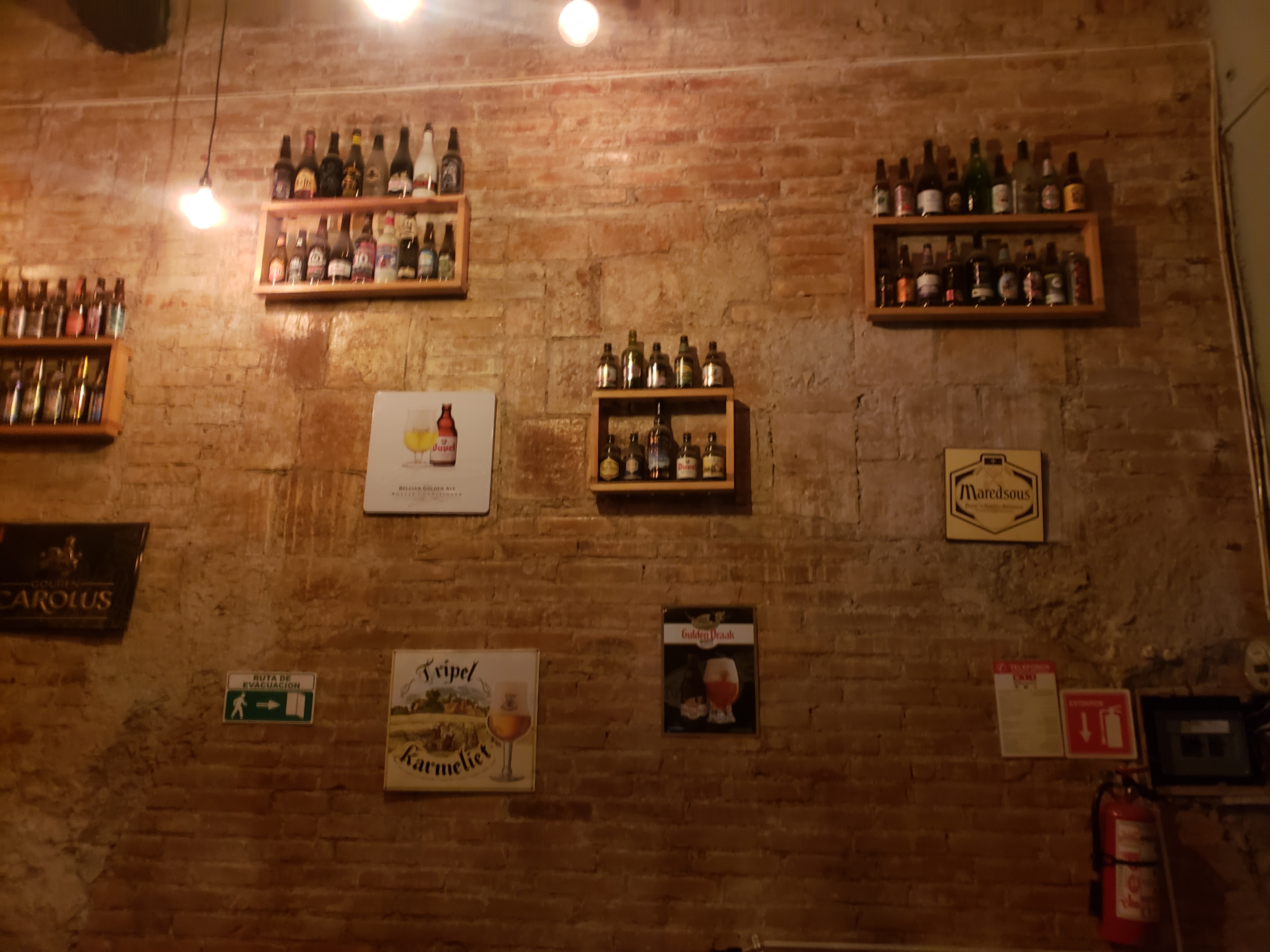 La Internacional SLP image 8