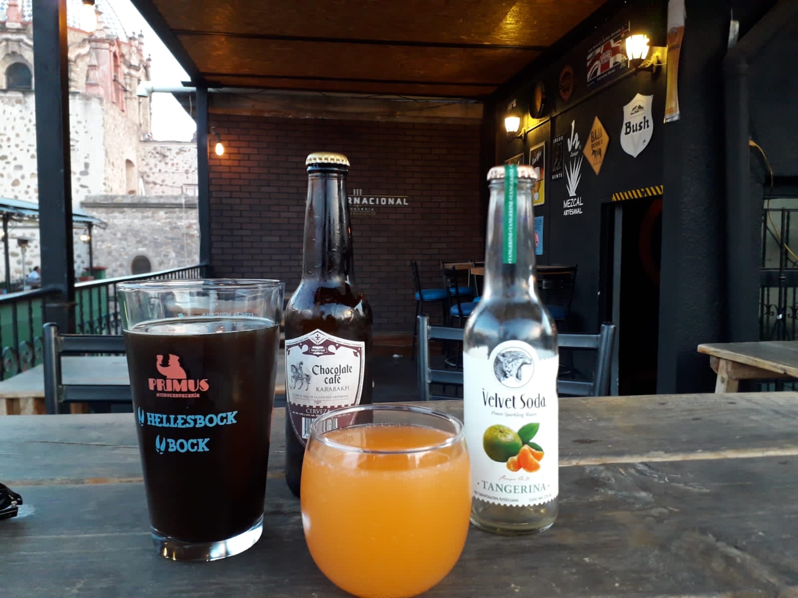 La Internacional SLP image 9