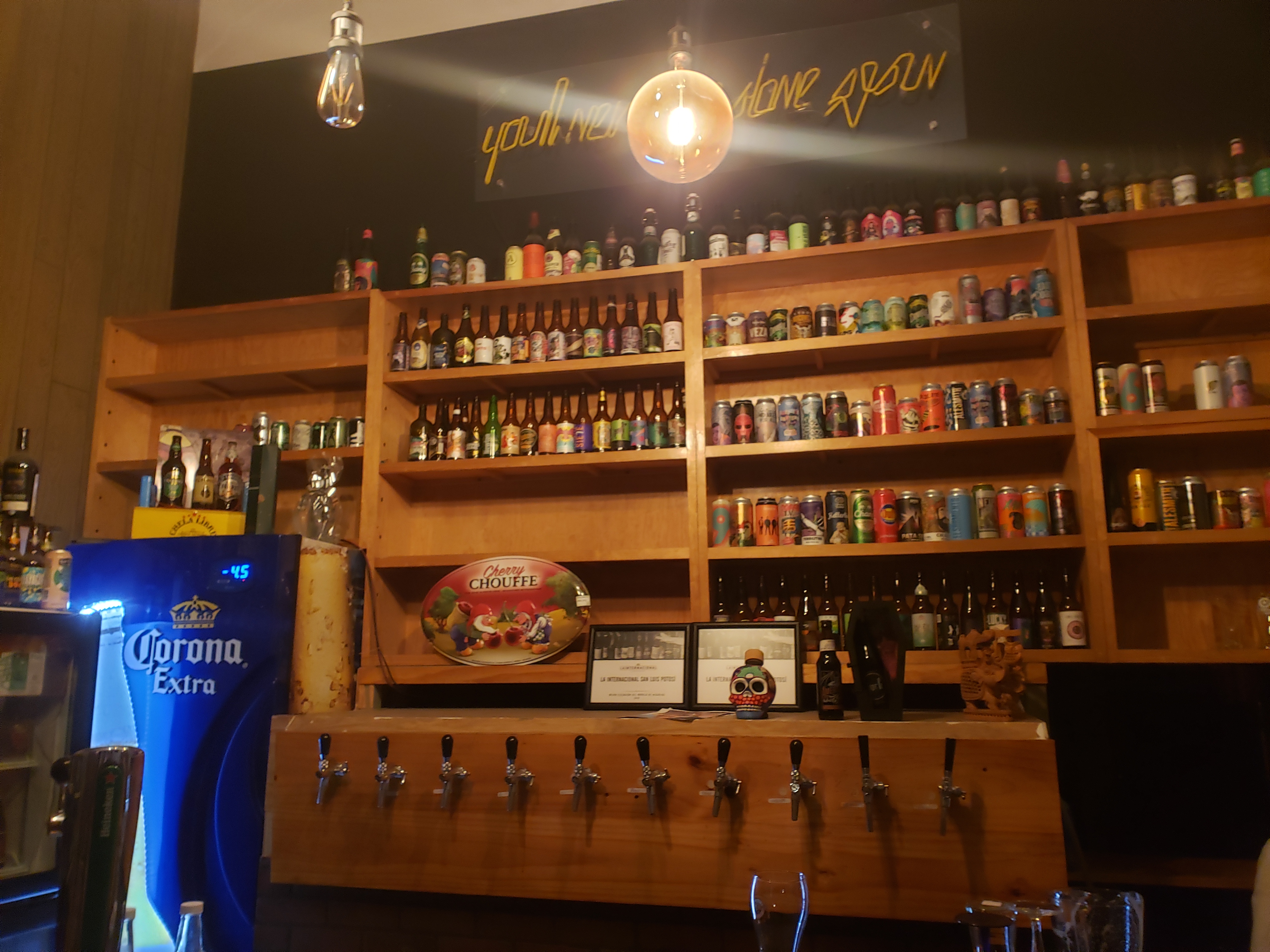 La Internacional SLP image 10