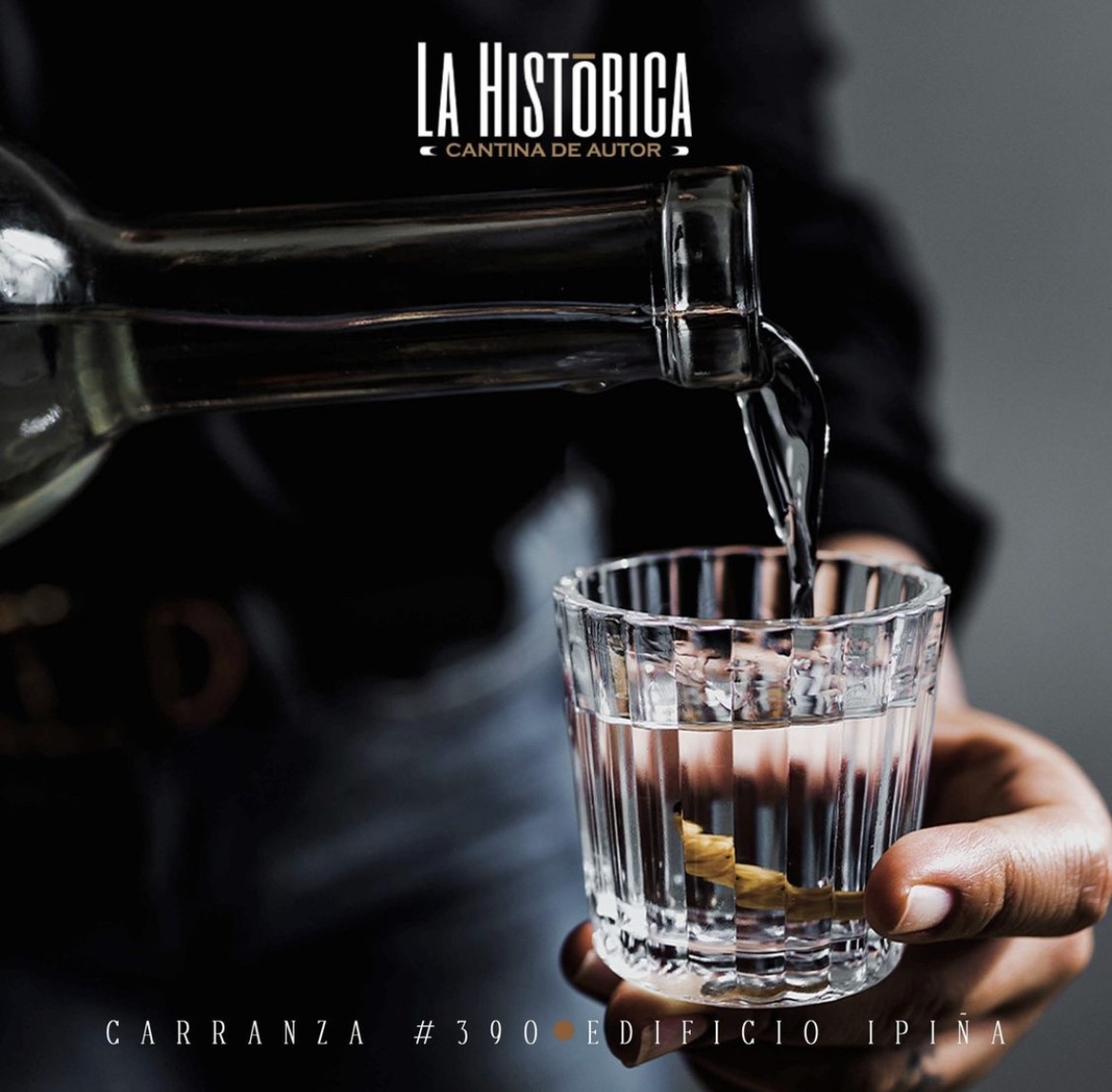 La Histórica Cantina de Autor image 2