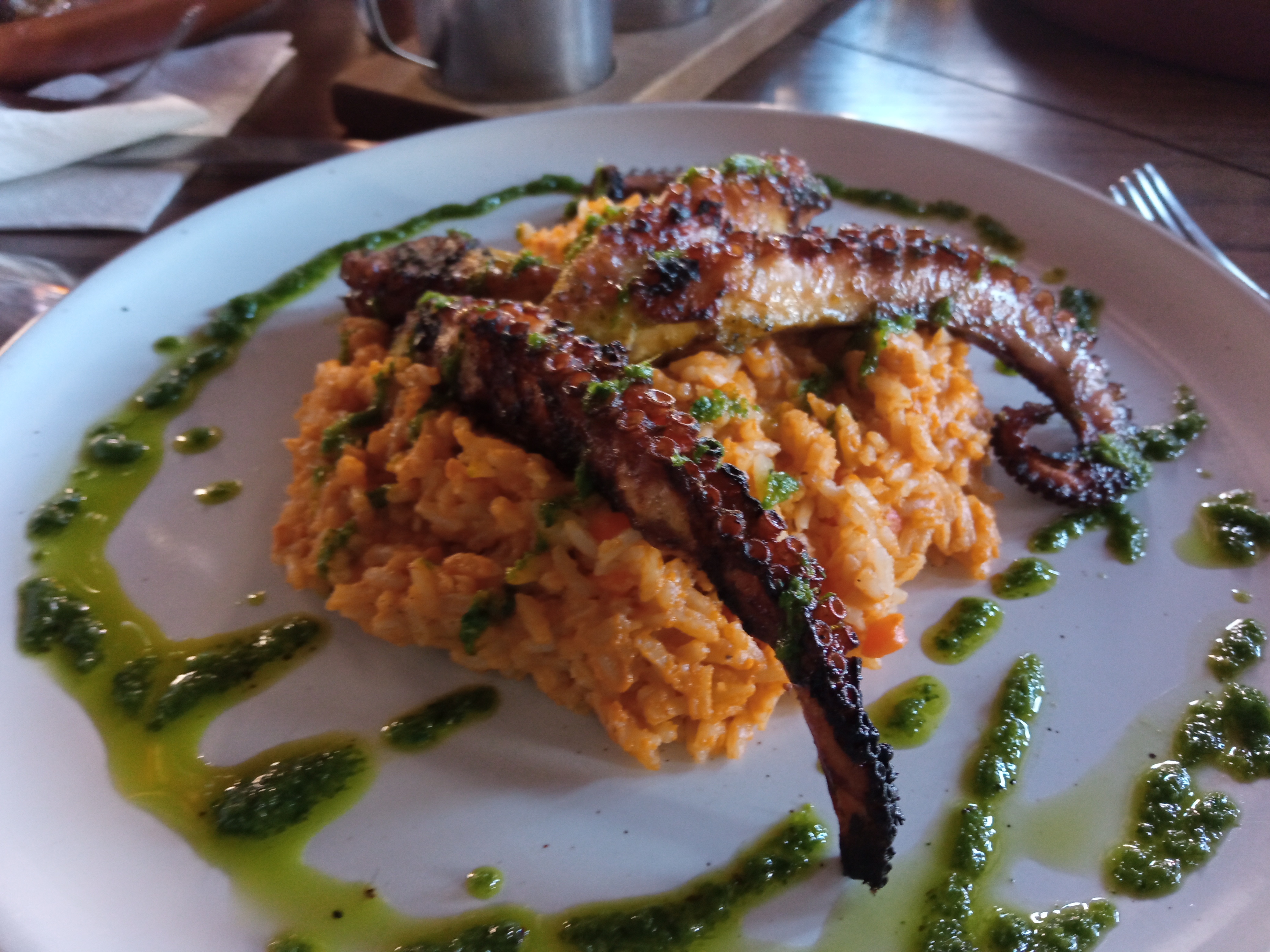 La Histórica Cantina de Autor image 3