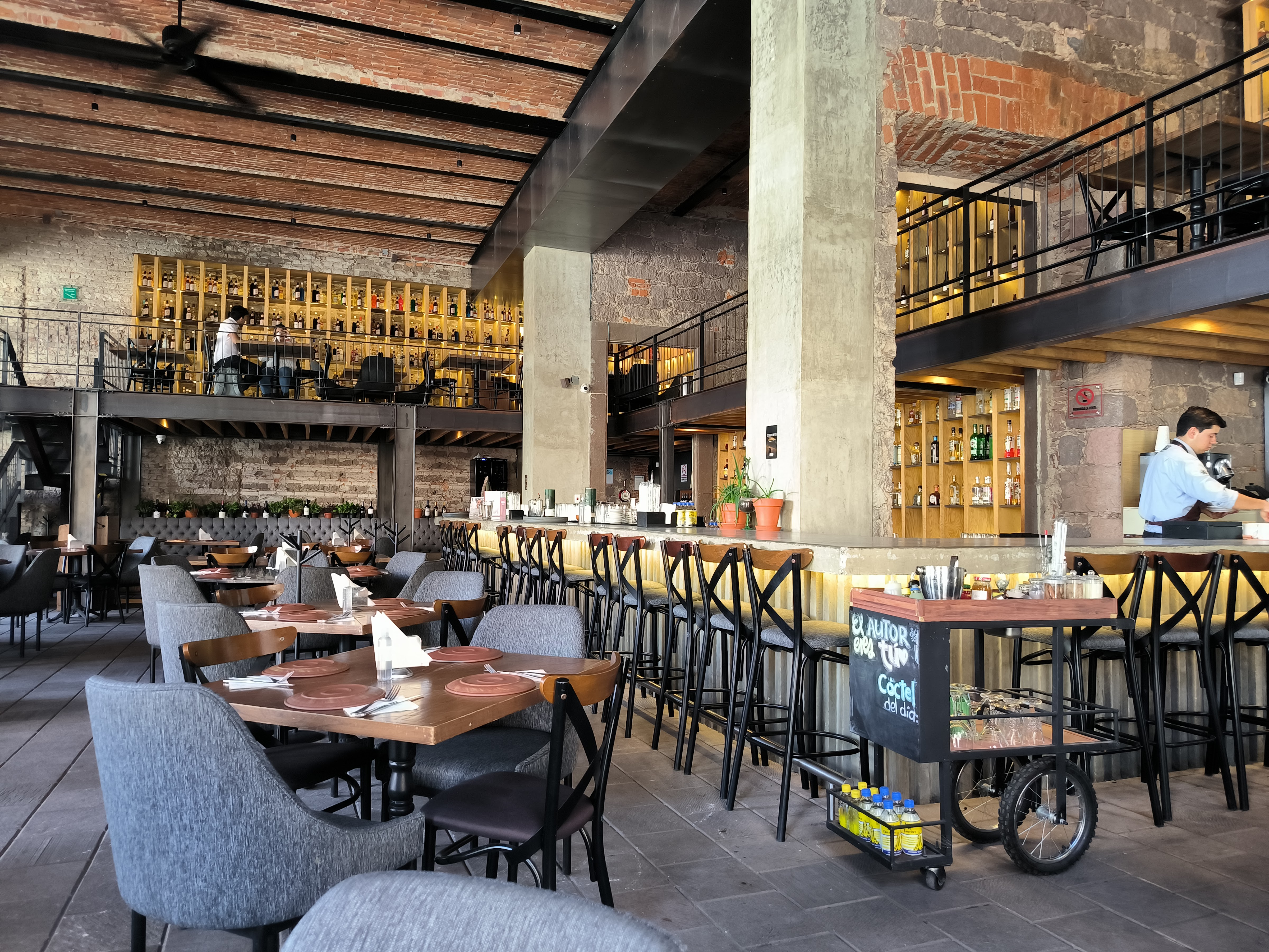 La Histórica Cantina de Autor image 4