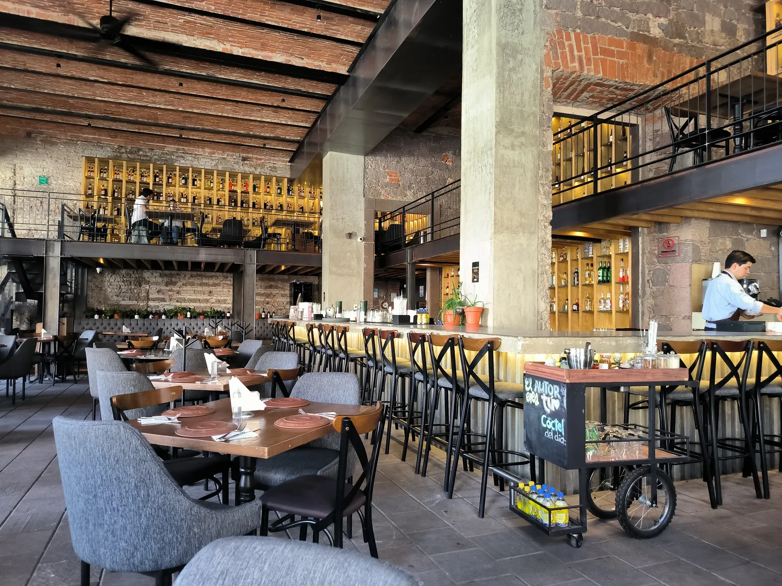 La Histórica Cantina de Autor image 4