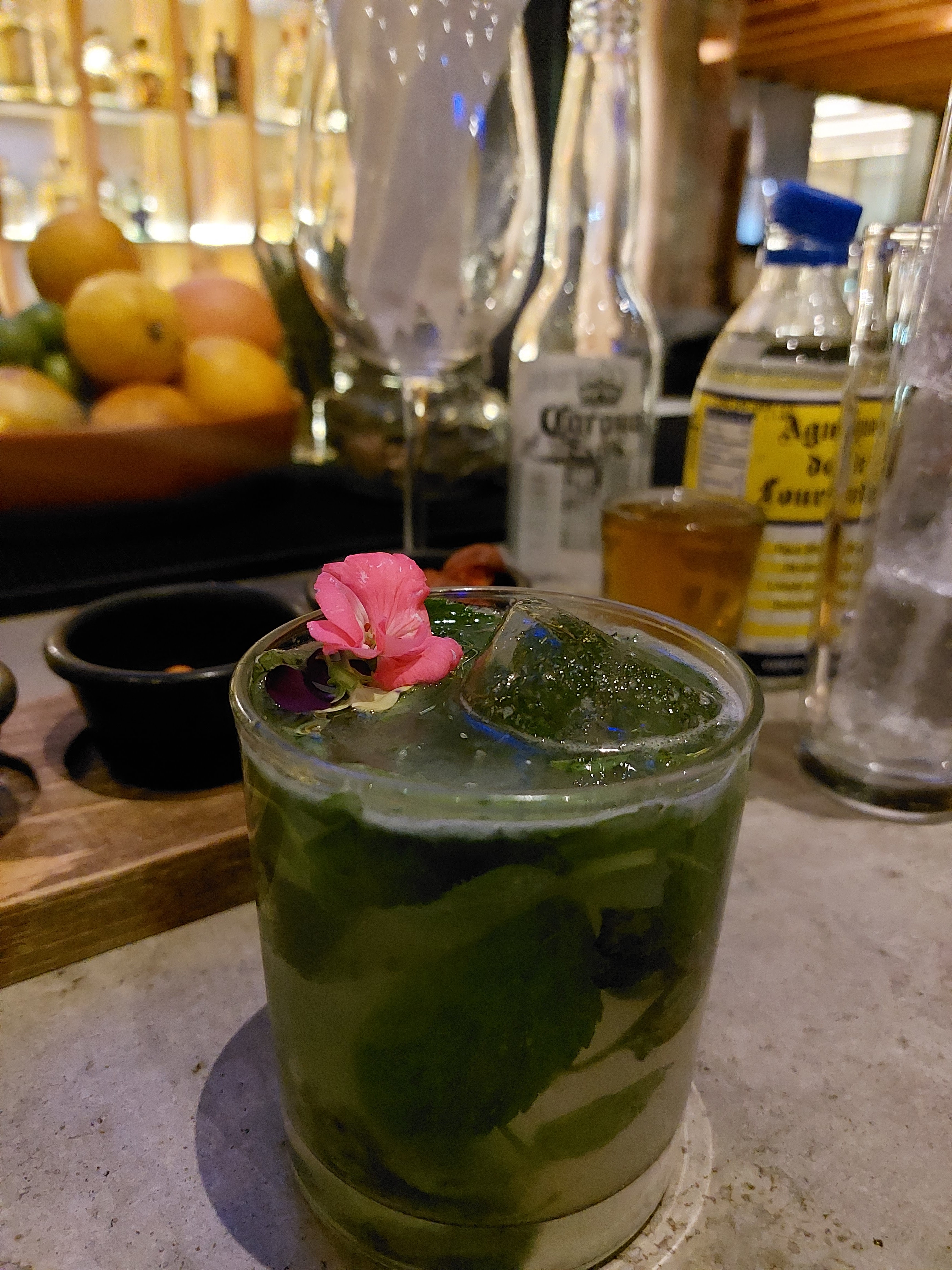 La Histórica Cantina de Autor image 5