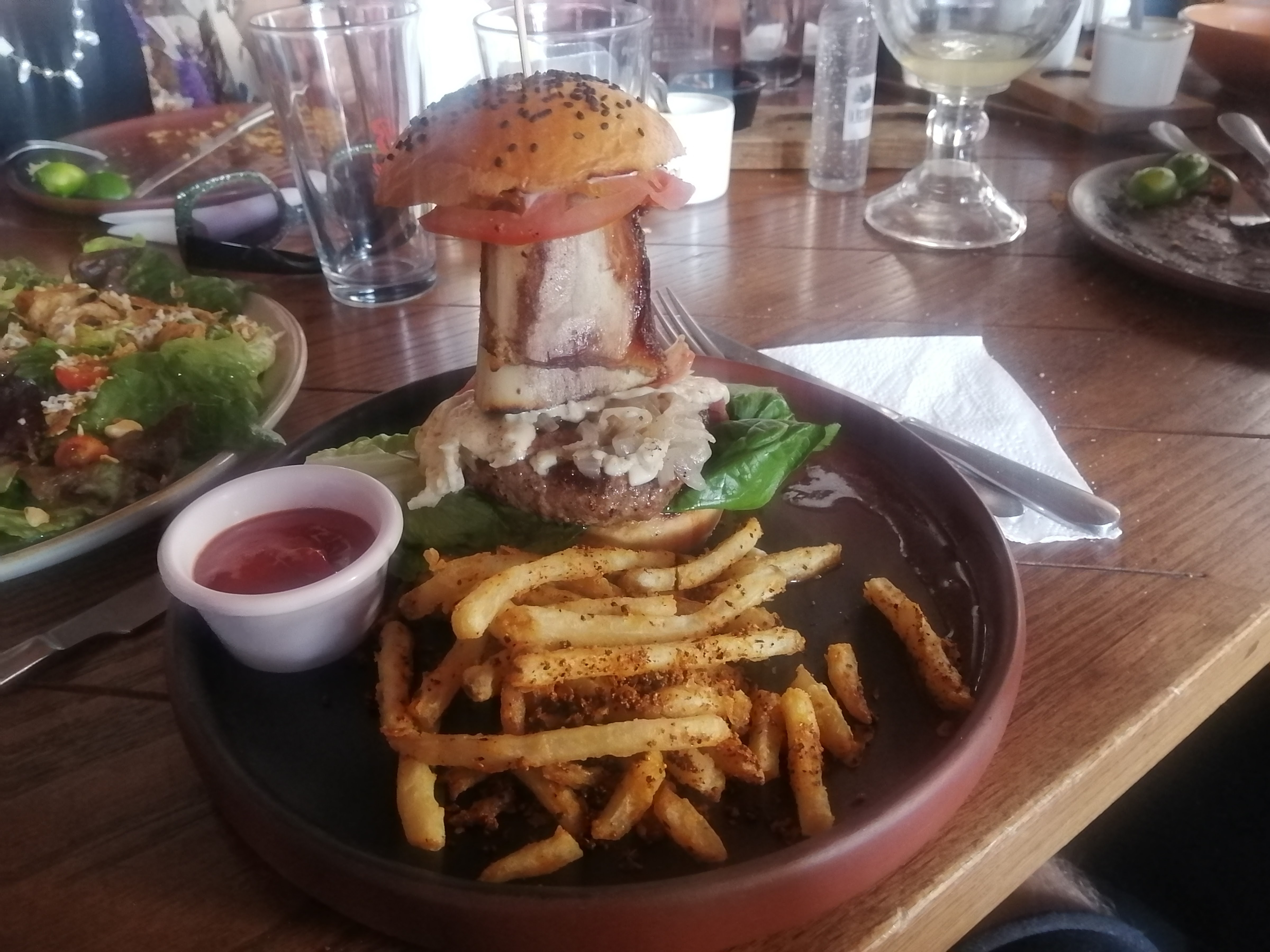 La Histórica Cantina de Autor image 6