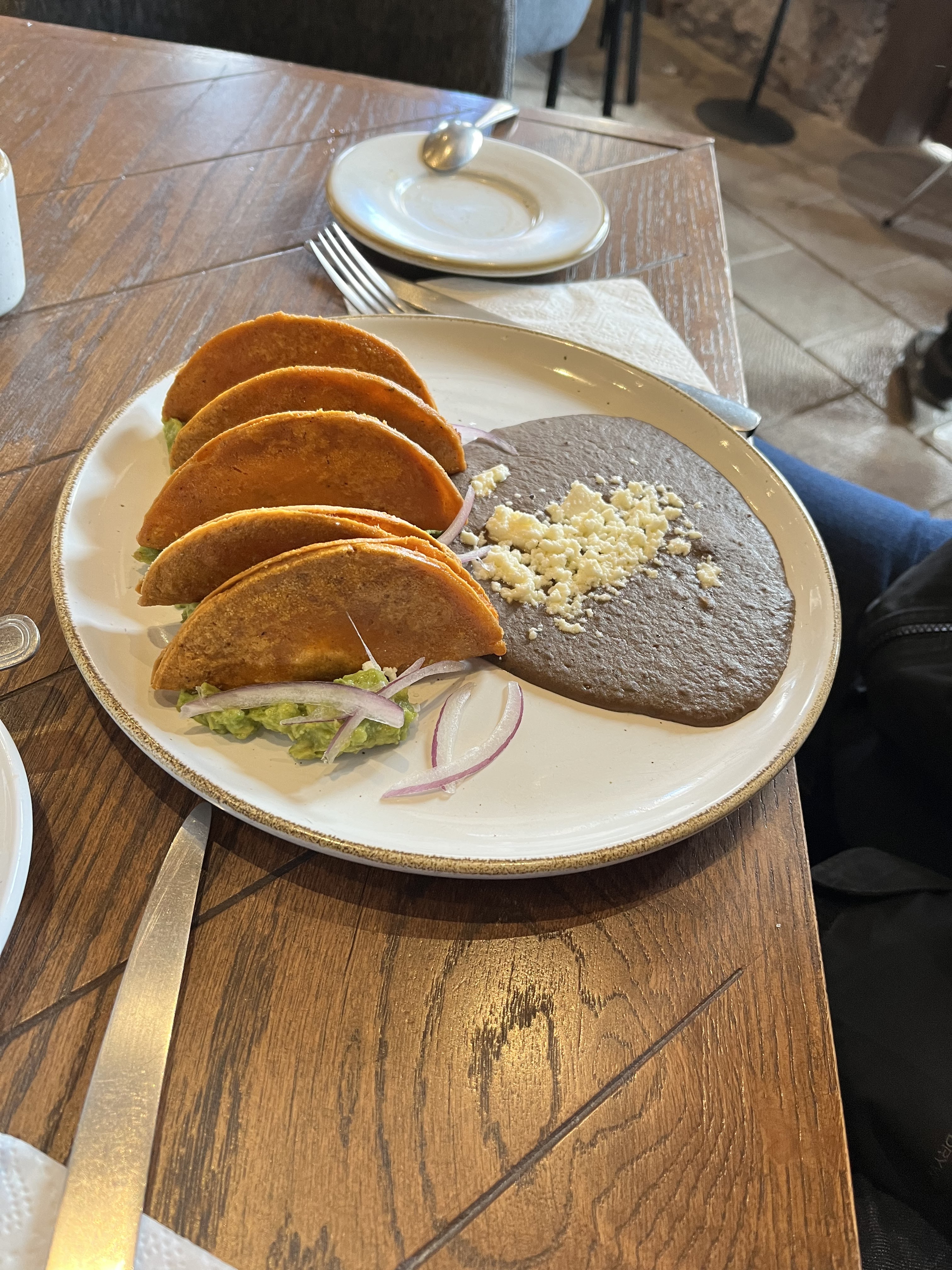 La Histórica Cantina de Autor image 8