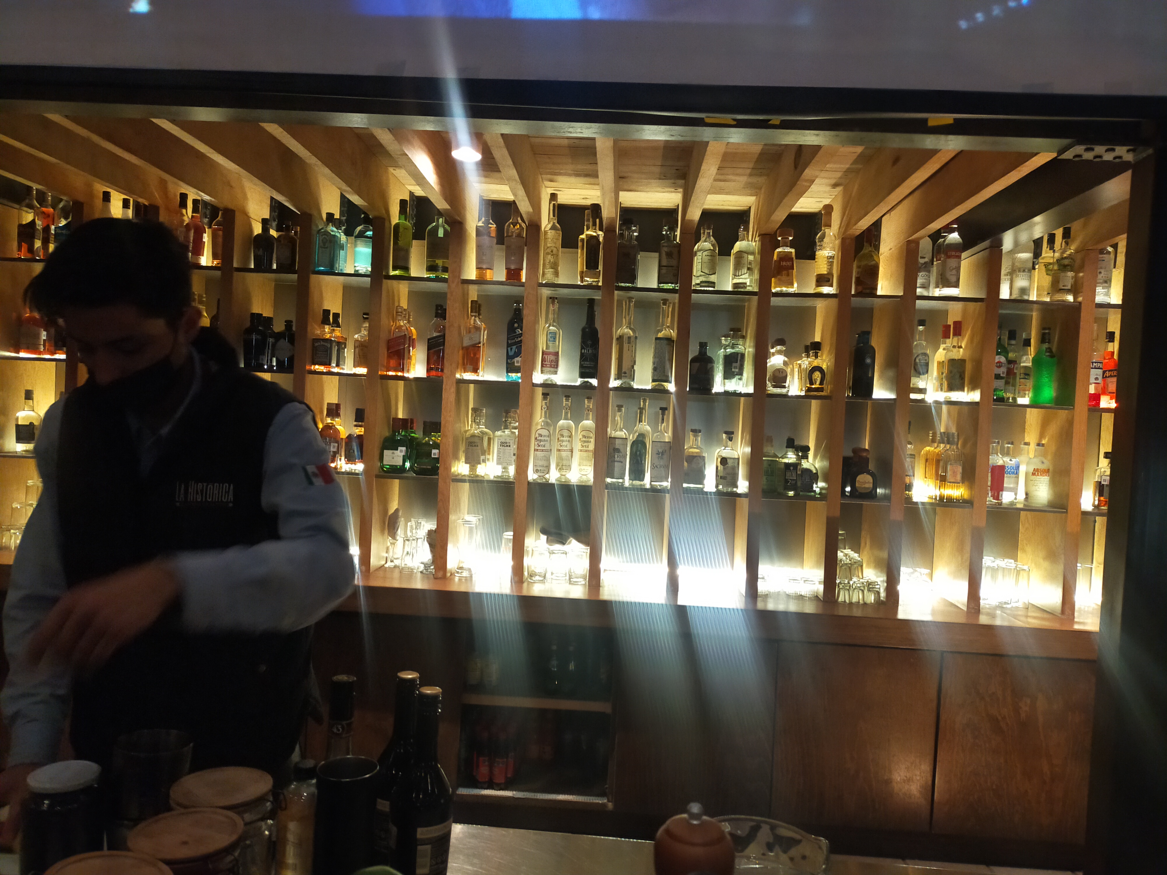 La Histórica Cantina de Autor image 9