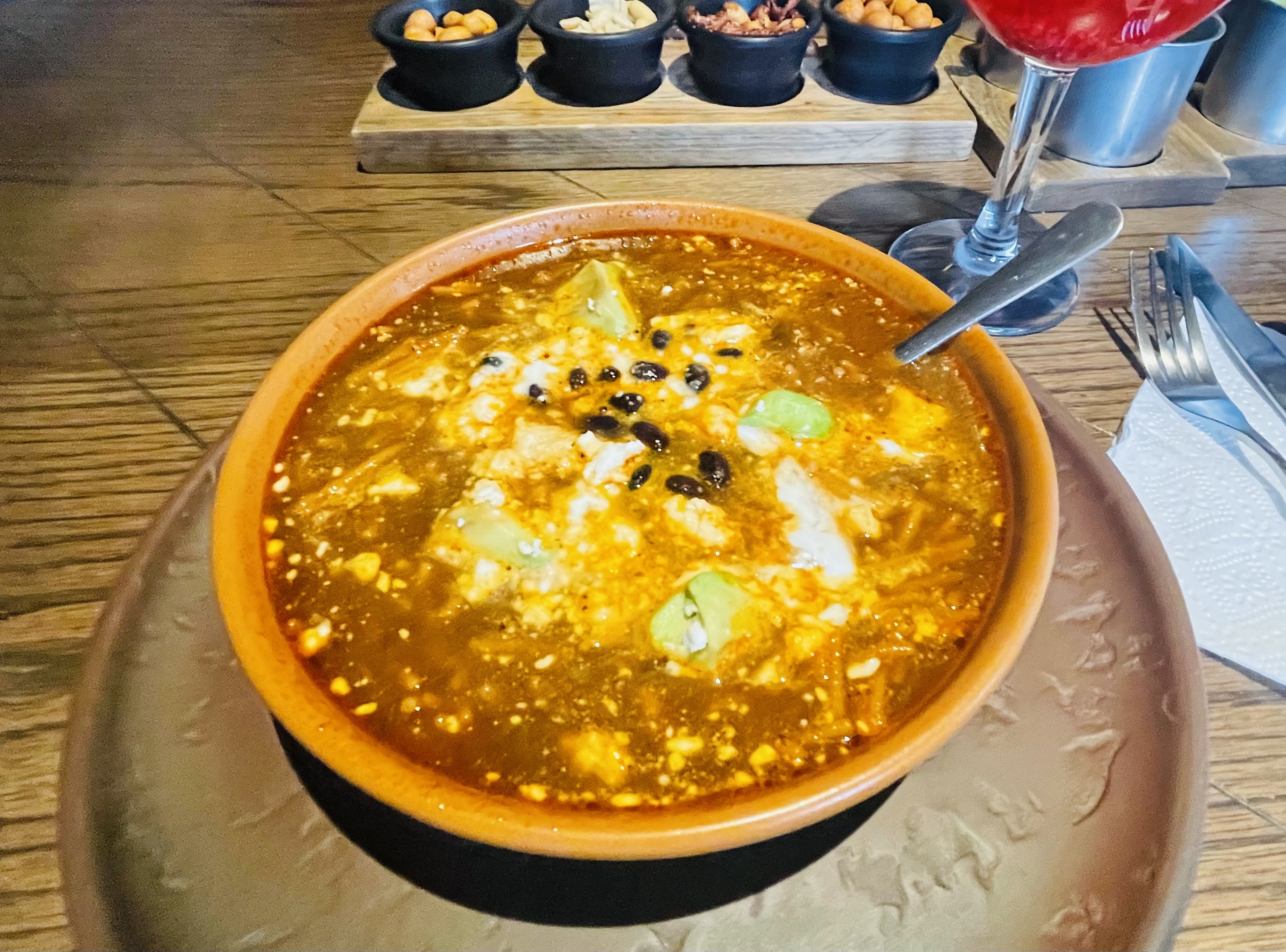 La Histórica Cantina de Autor image 10