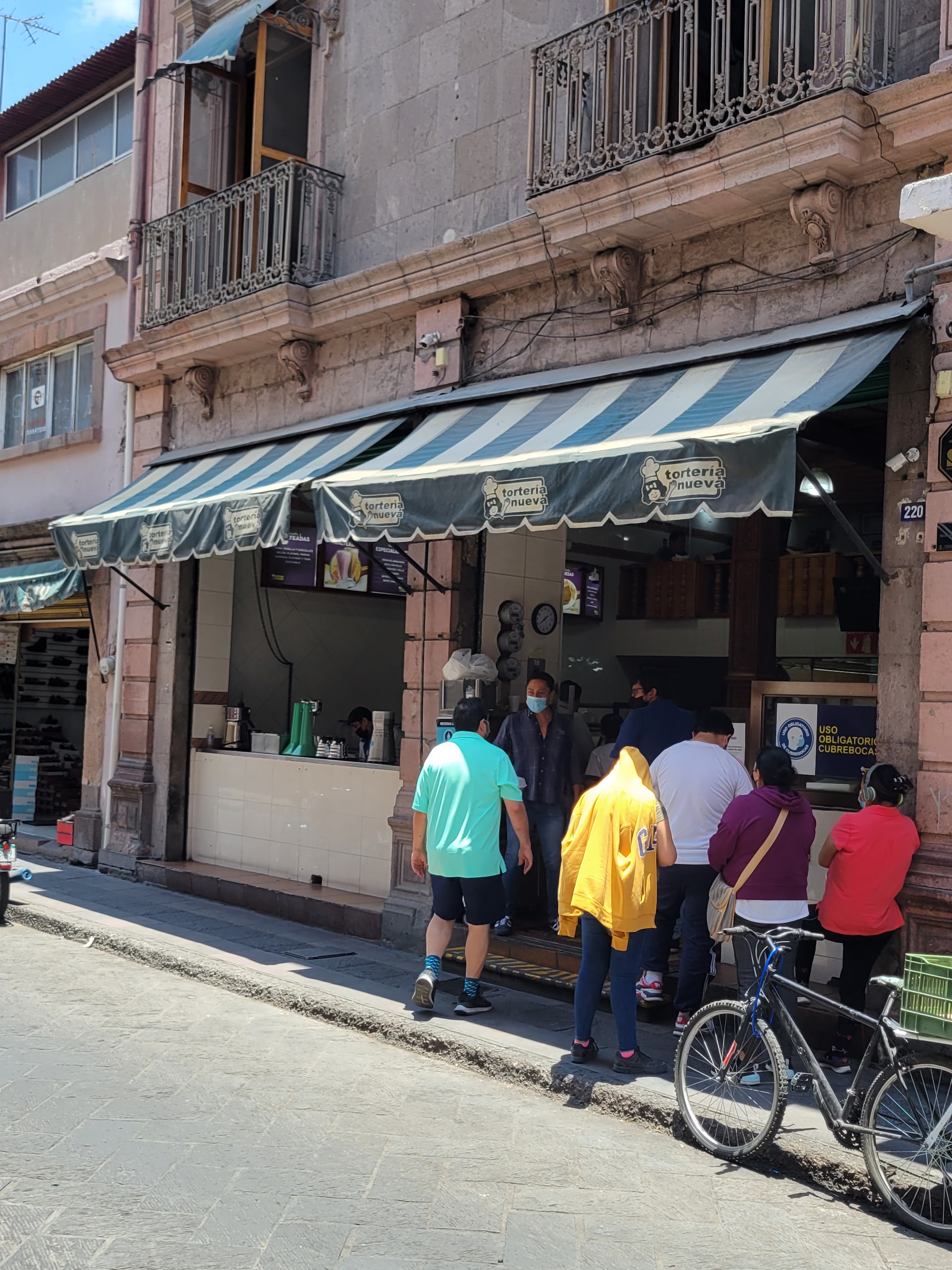 TORTERIA NUEVA image 1