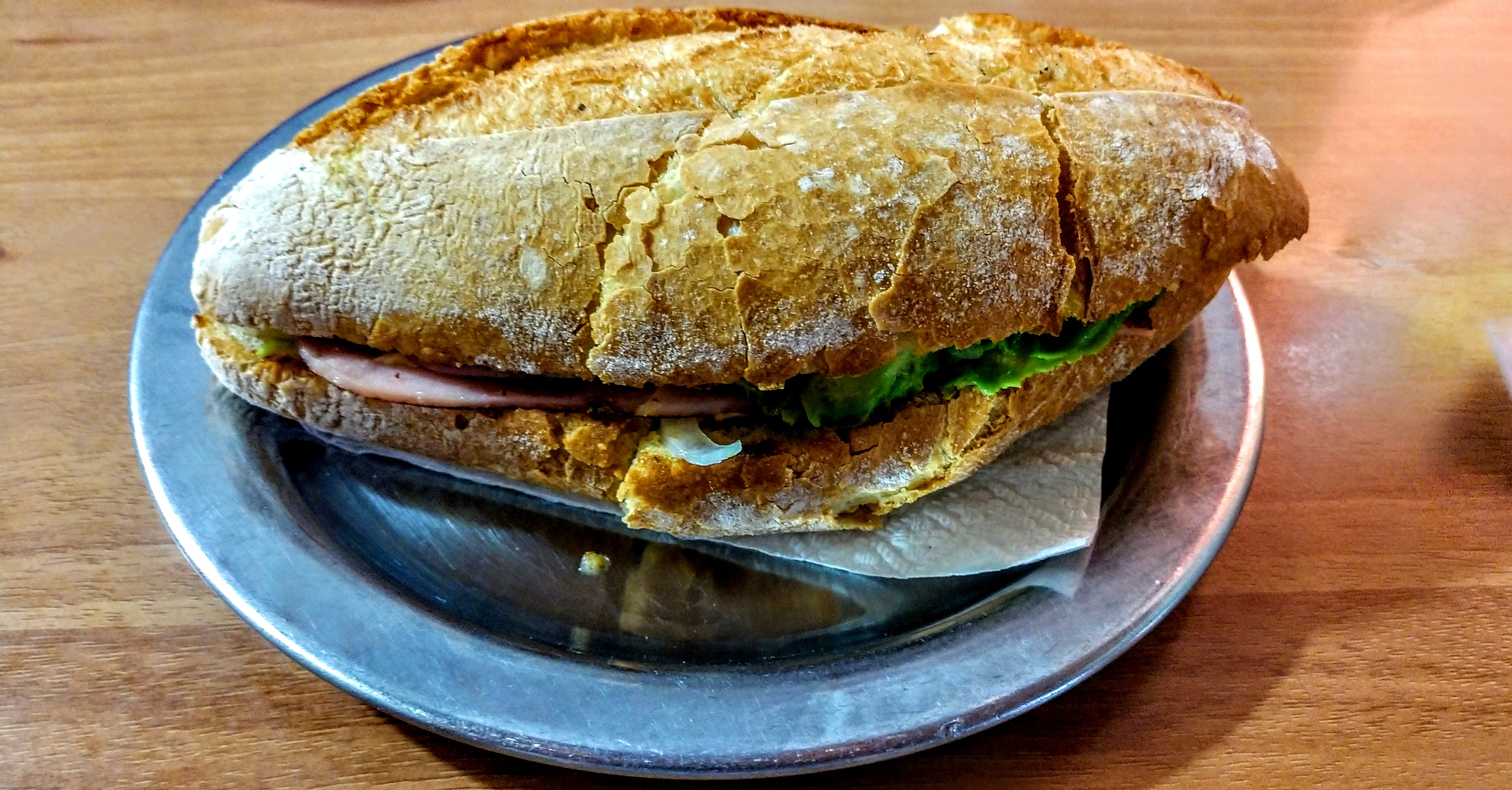 TORTERIA NUEVA image 2