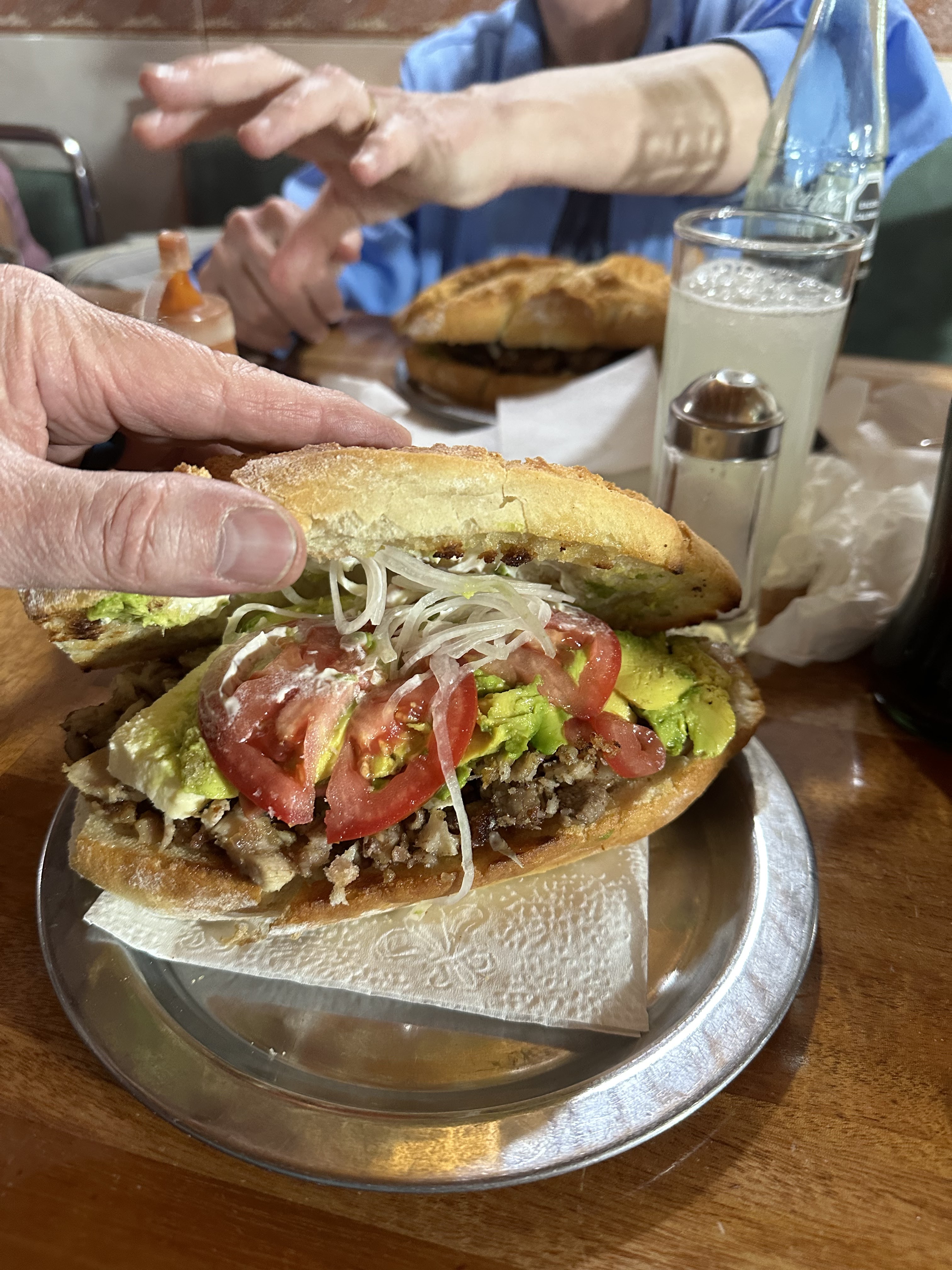 TORTERIA NUEVA image 3