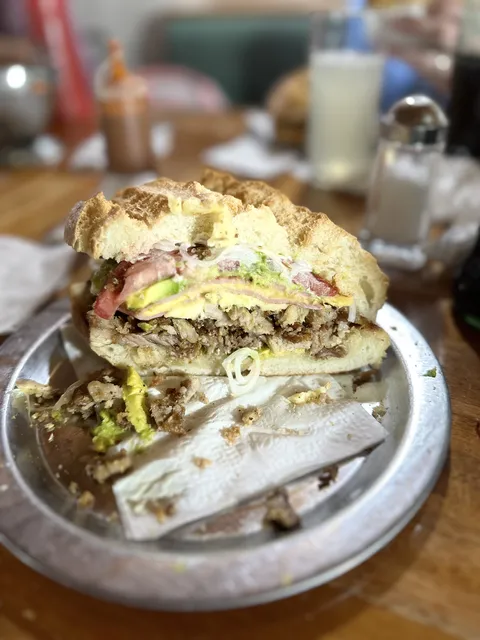 TORTERIA NUEVA image 5