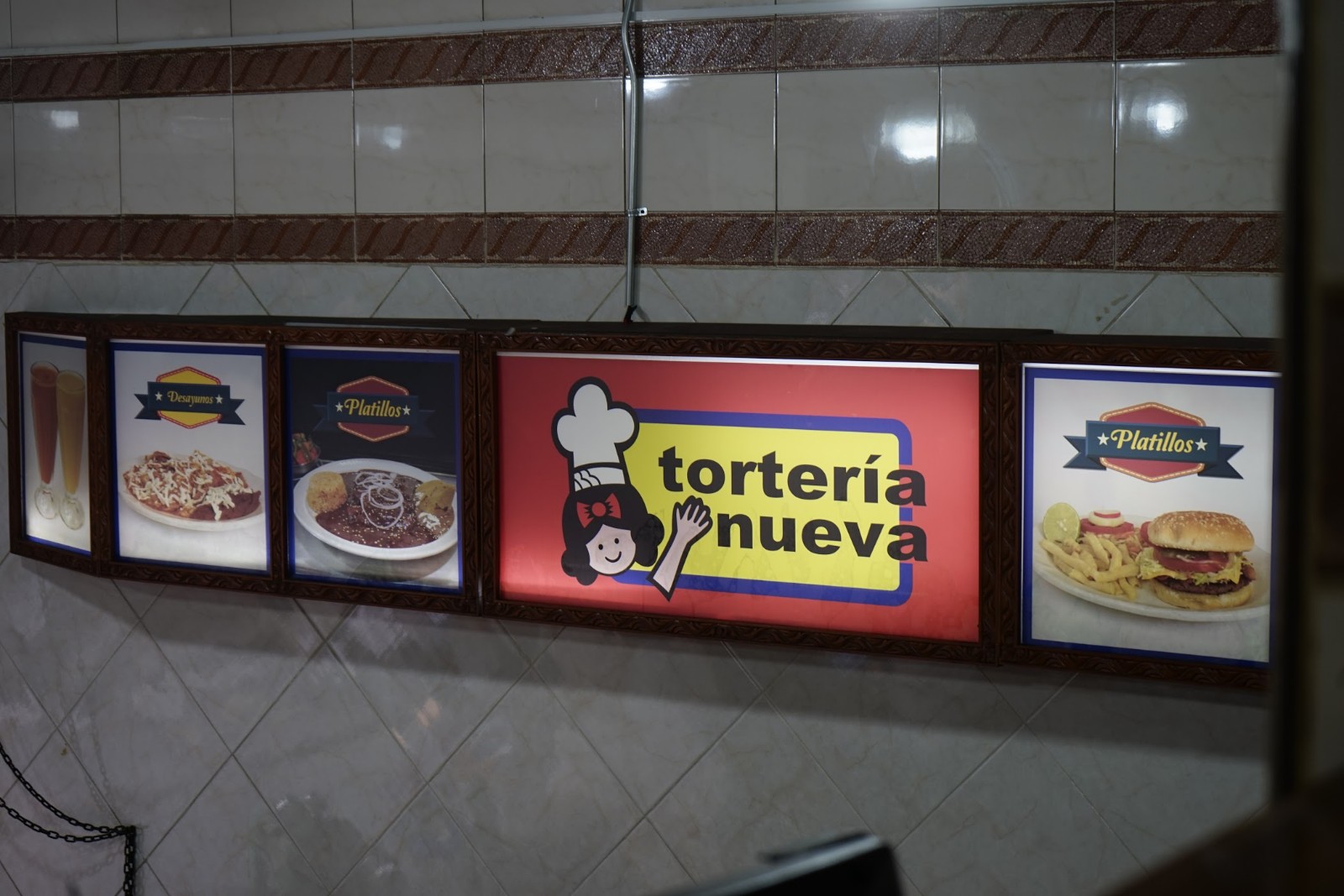 TORTERIA NUEVA image 6