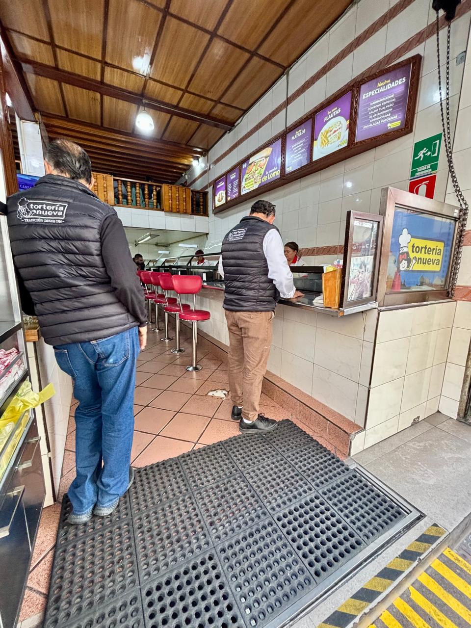 TORTERIA NUEVA image 8