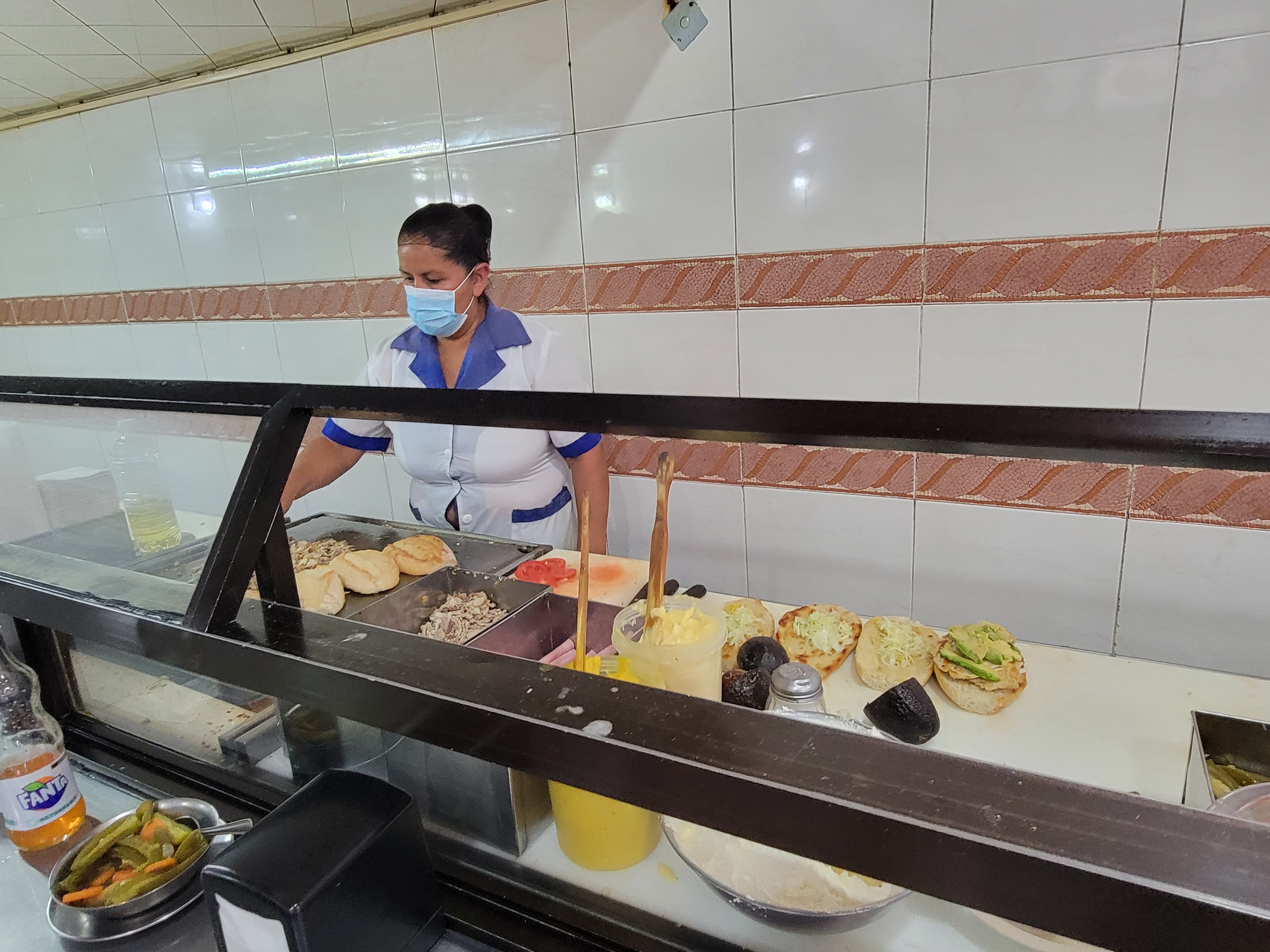 TORTERIA NUEVA image 9