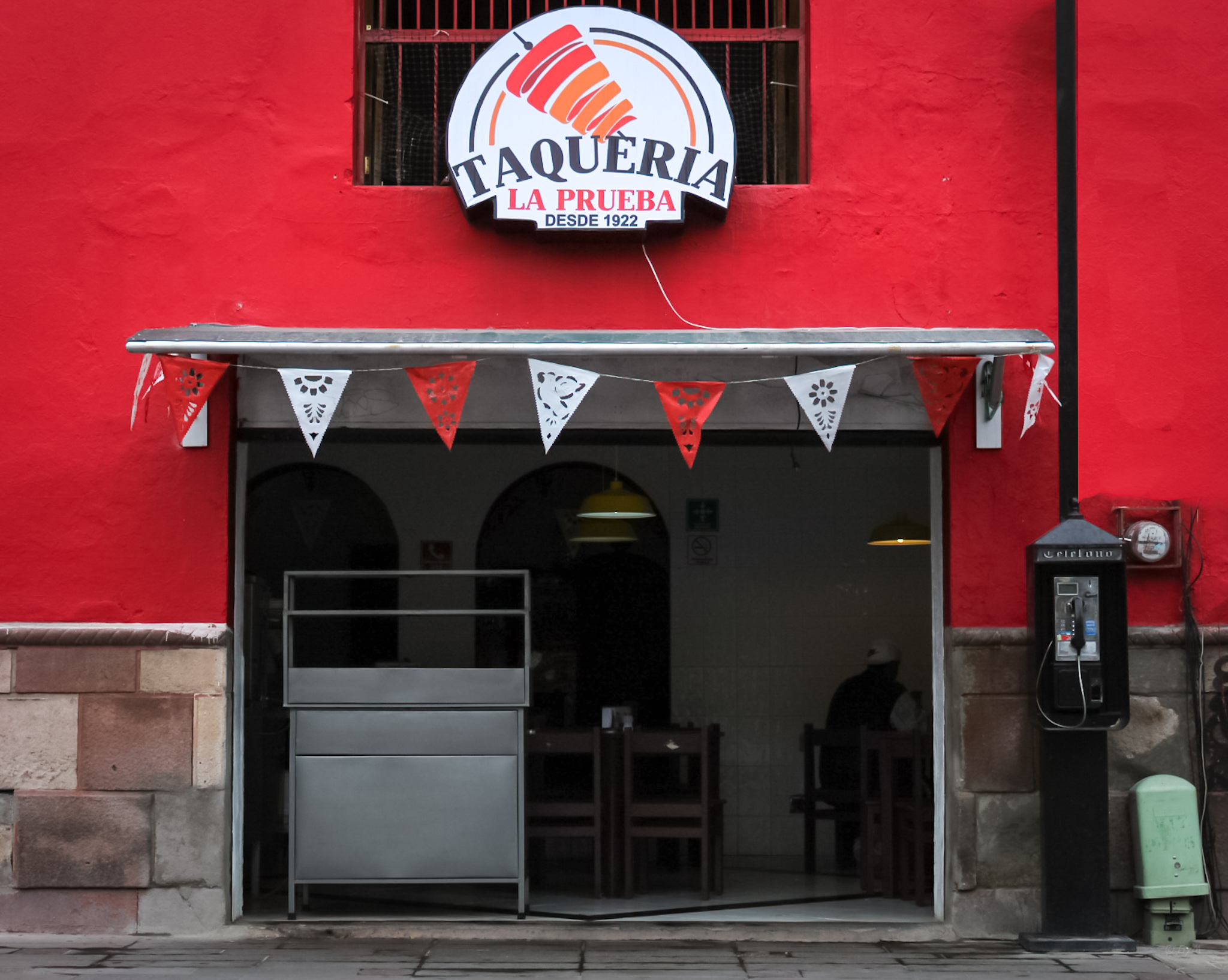 Fuente del Carmen Restaurante image 1