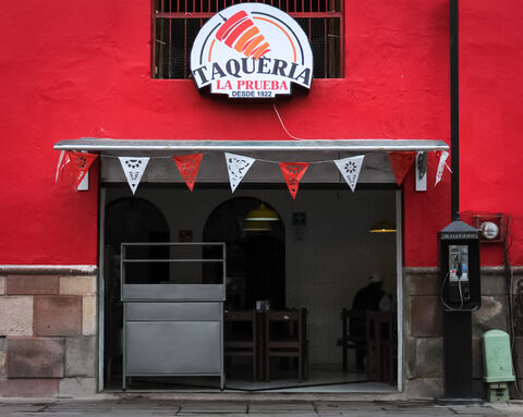 Fuente del Carmen Restaurante image 1
