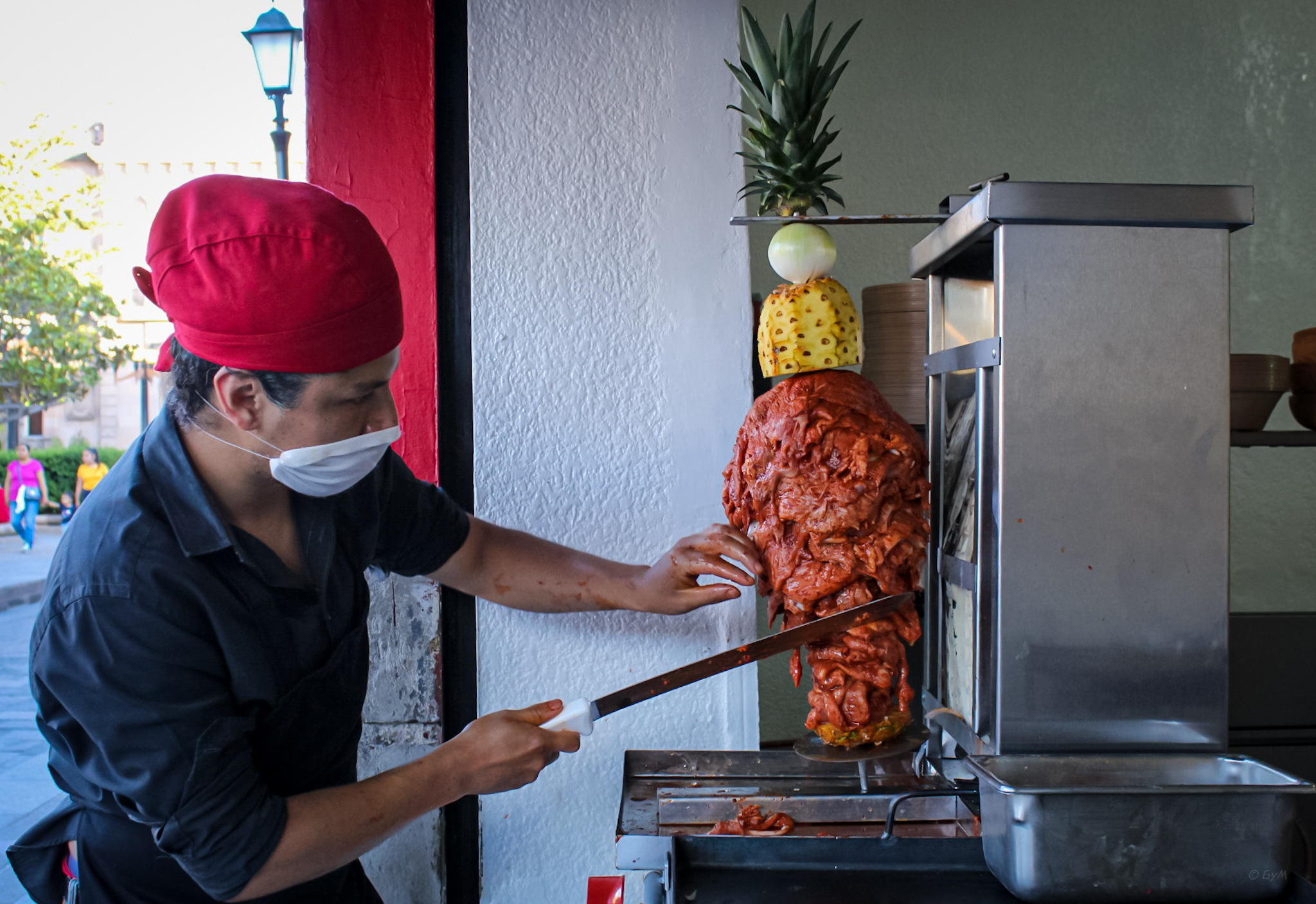 Fuente del Carmen Restaurante image 4