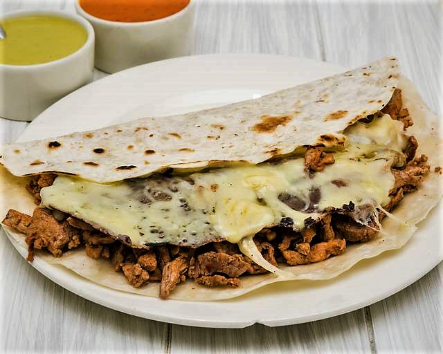 Fuente del Carmen Restaurante image 6