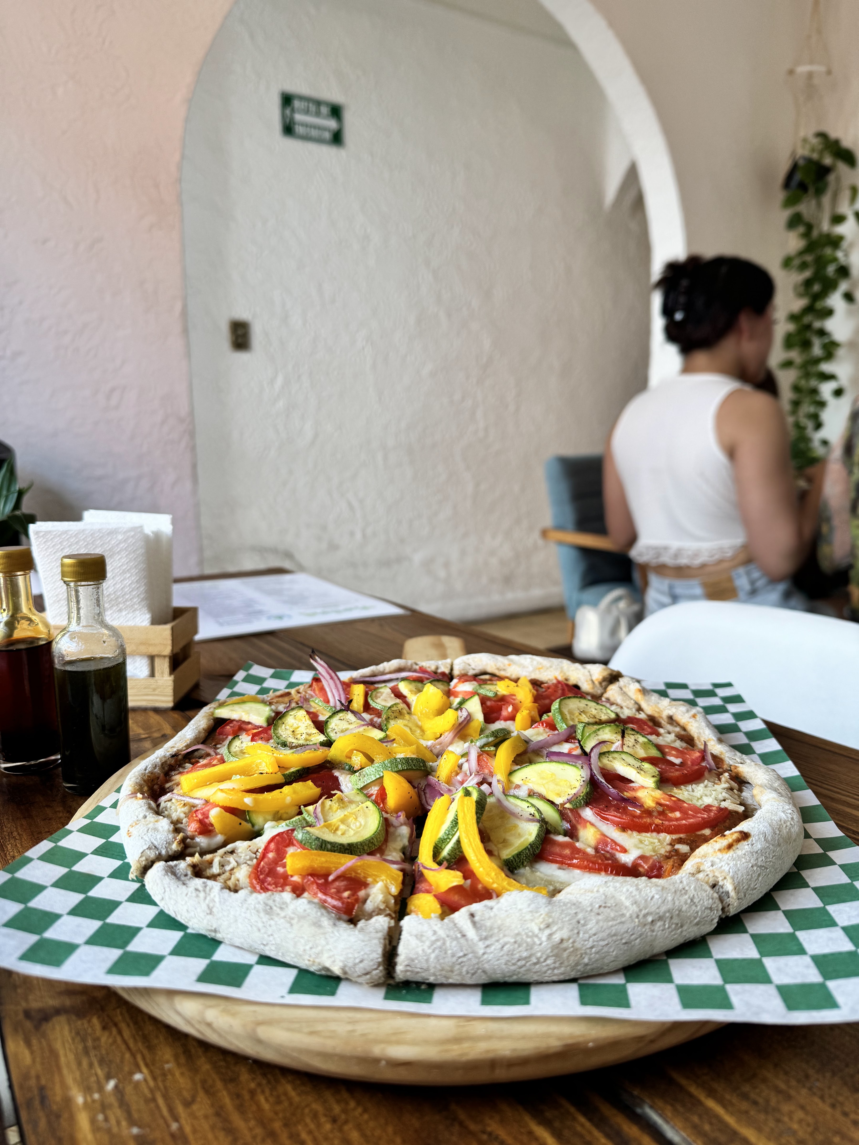 Casa Ceiba San luis image 3