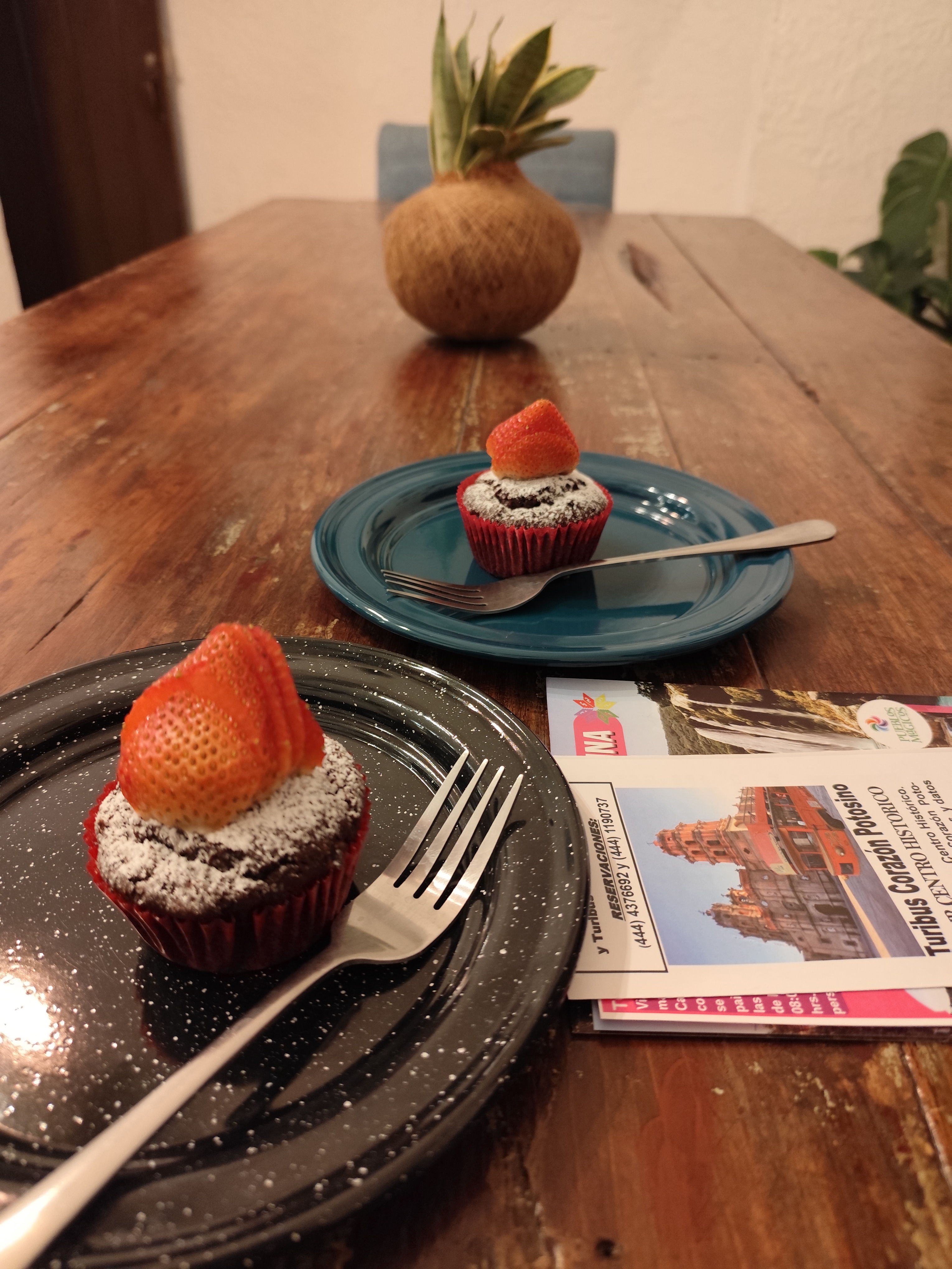 Casa Ceiba San luis image 8