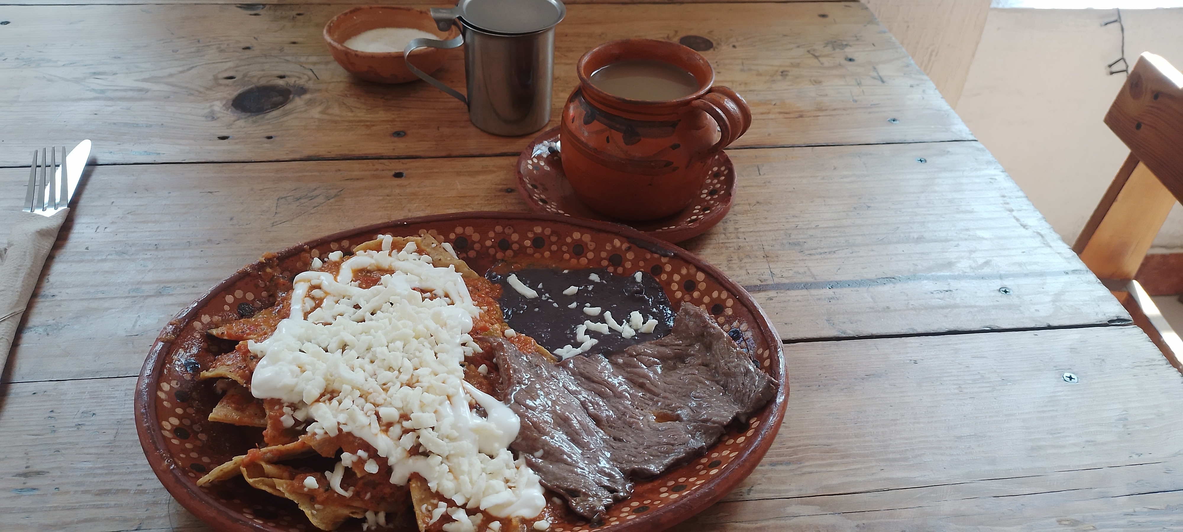 Los Agustines Restaurante image 3