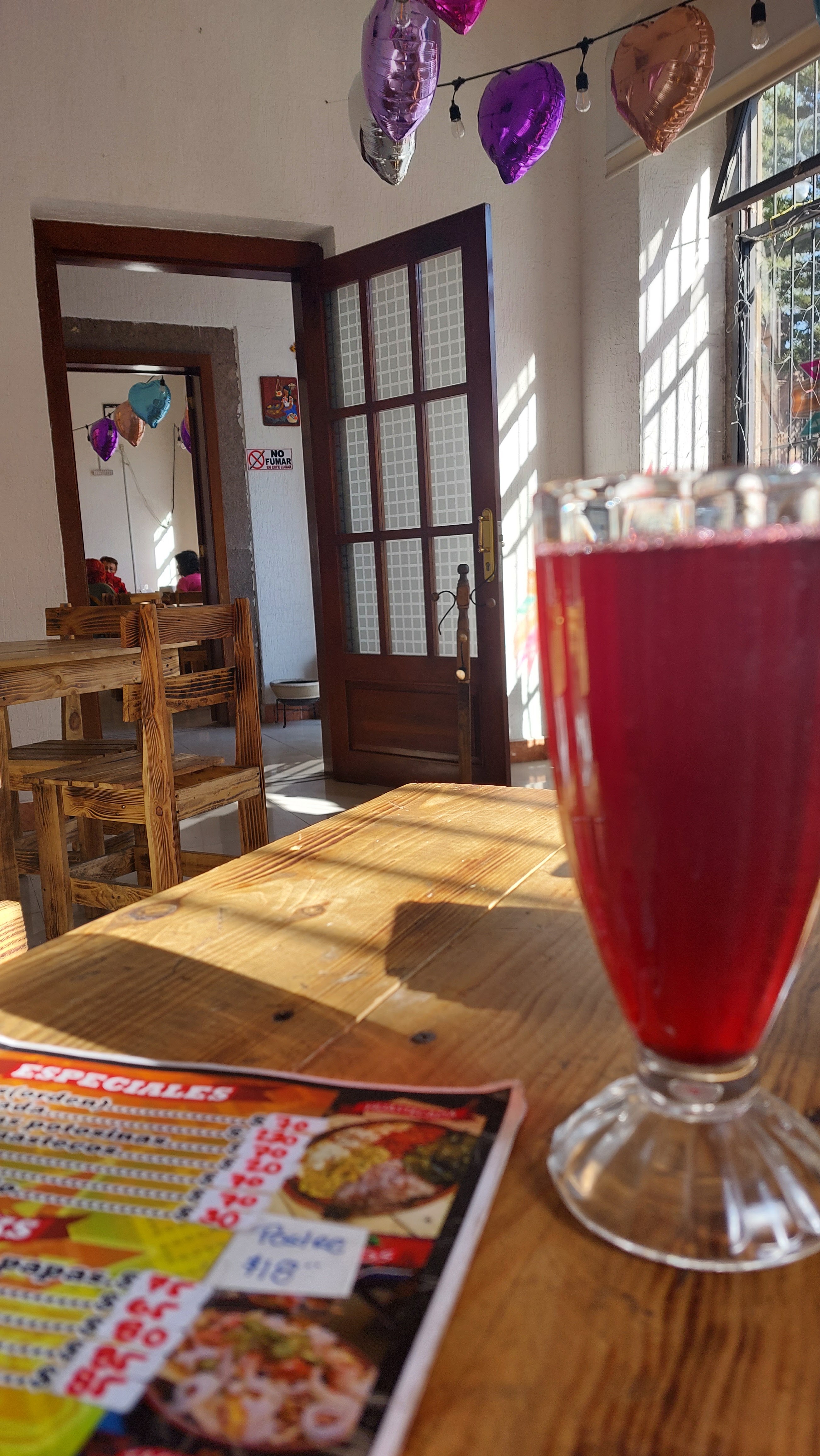 Los Agustines Restaurante image 4