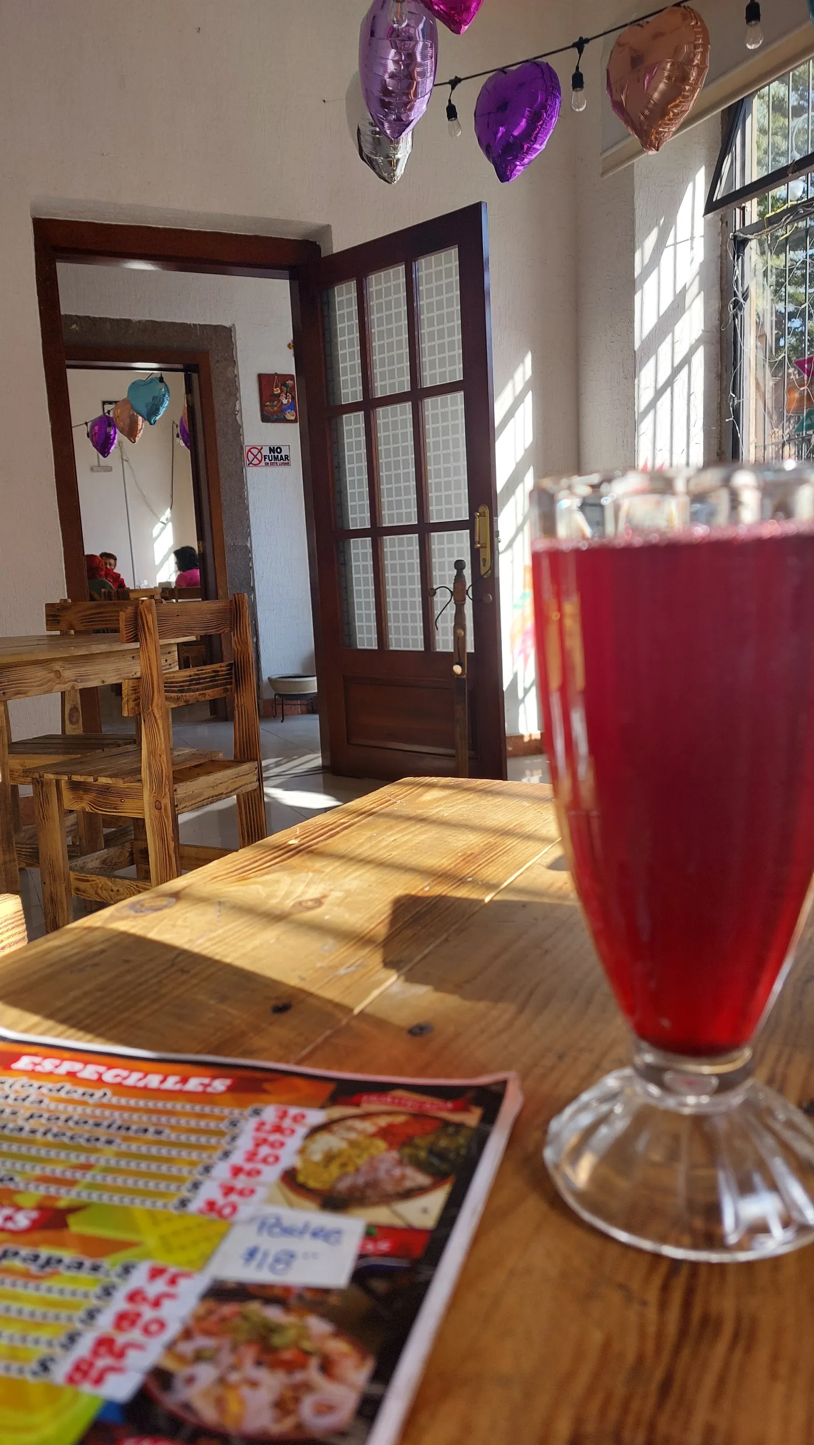 Los Agustines Restaurante image 4