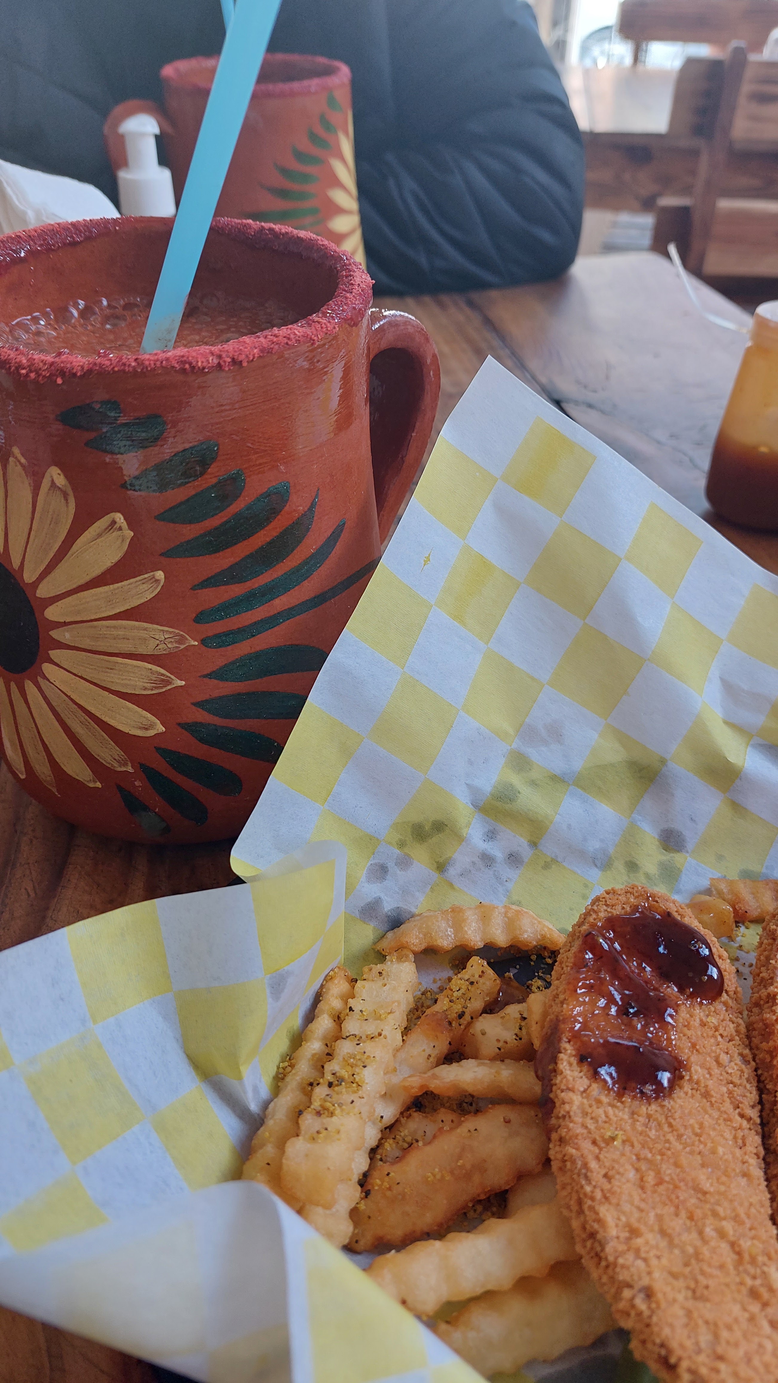 Los Agustines Restaurante image 5