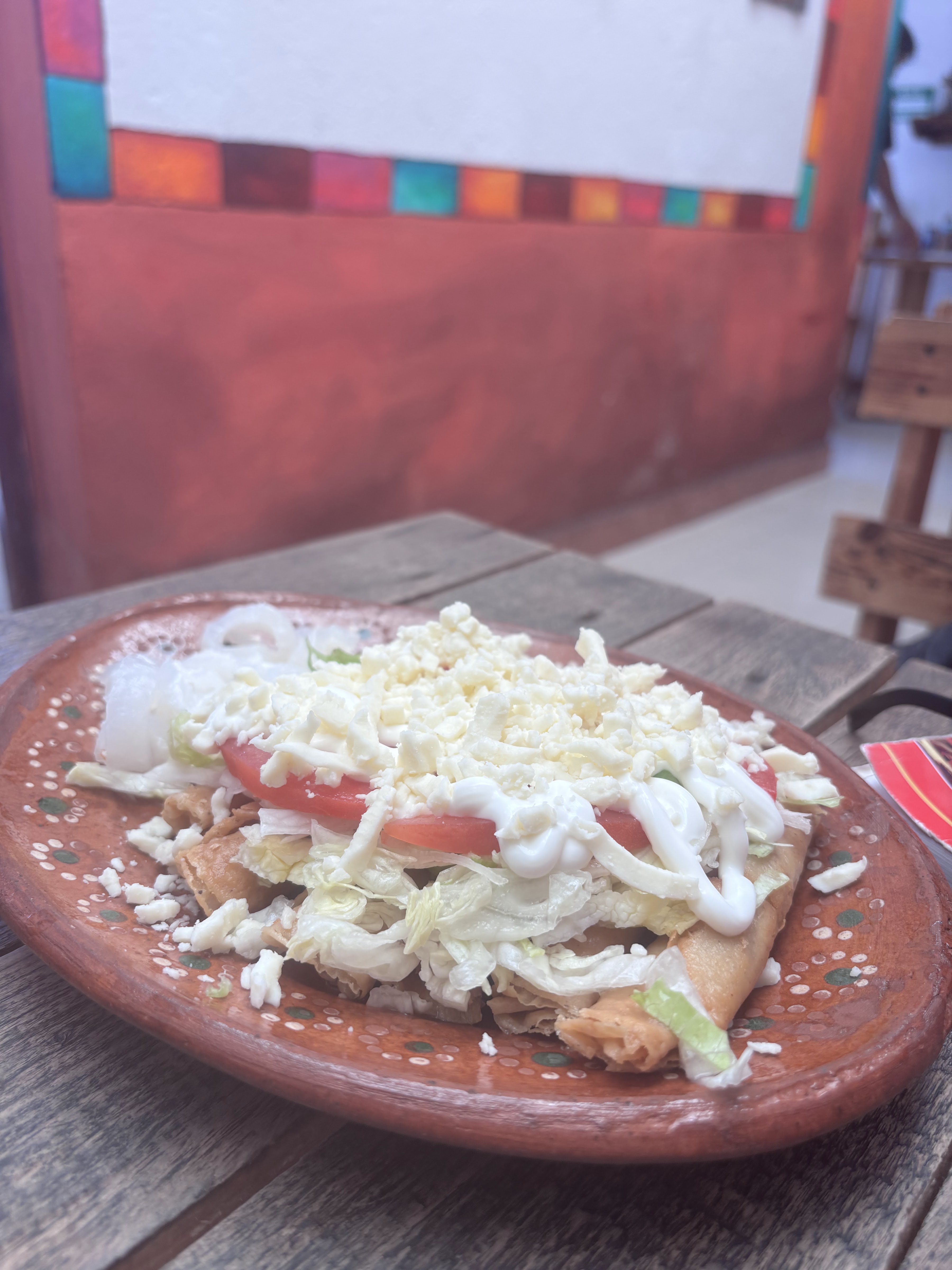 Los Agustines Restaurante image 6