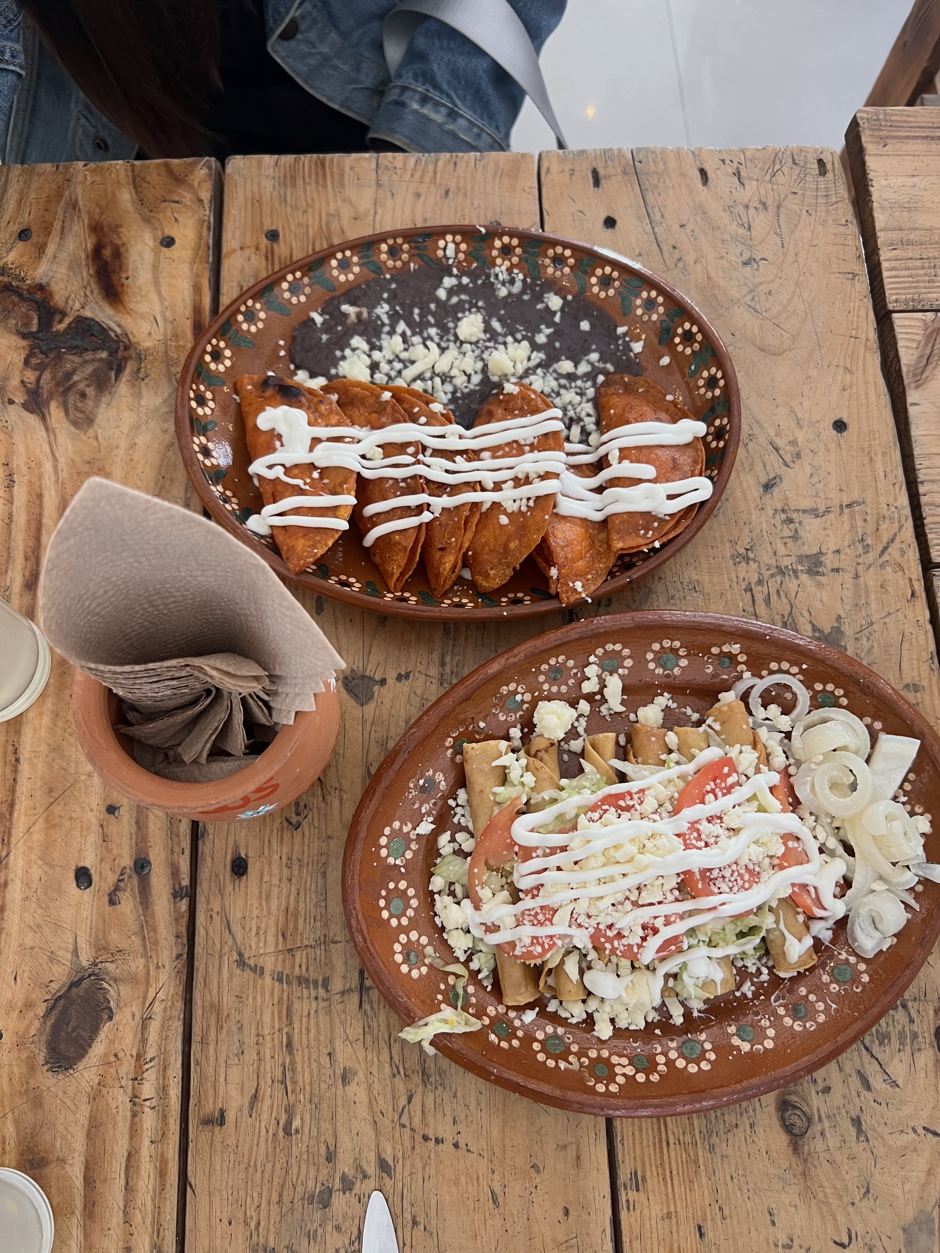 Los Agustines Restaurante image 9