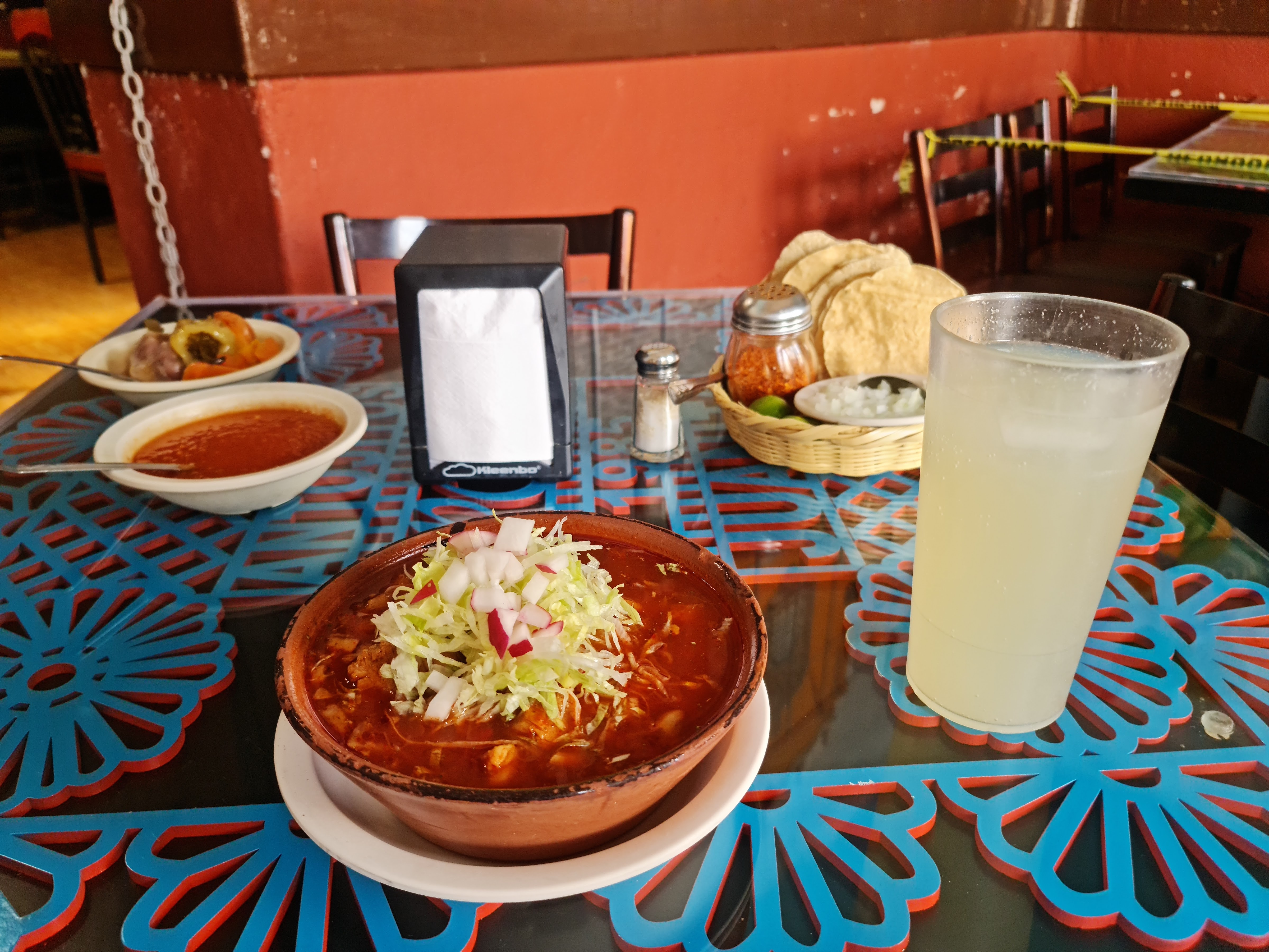 Antojitos El Pozole image 4