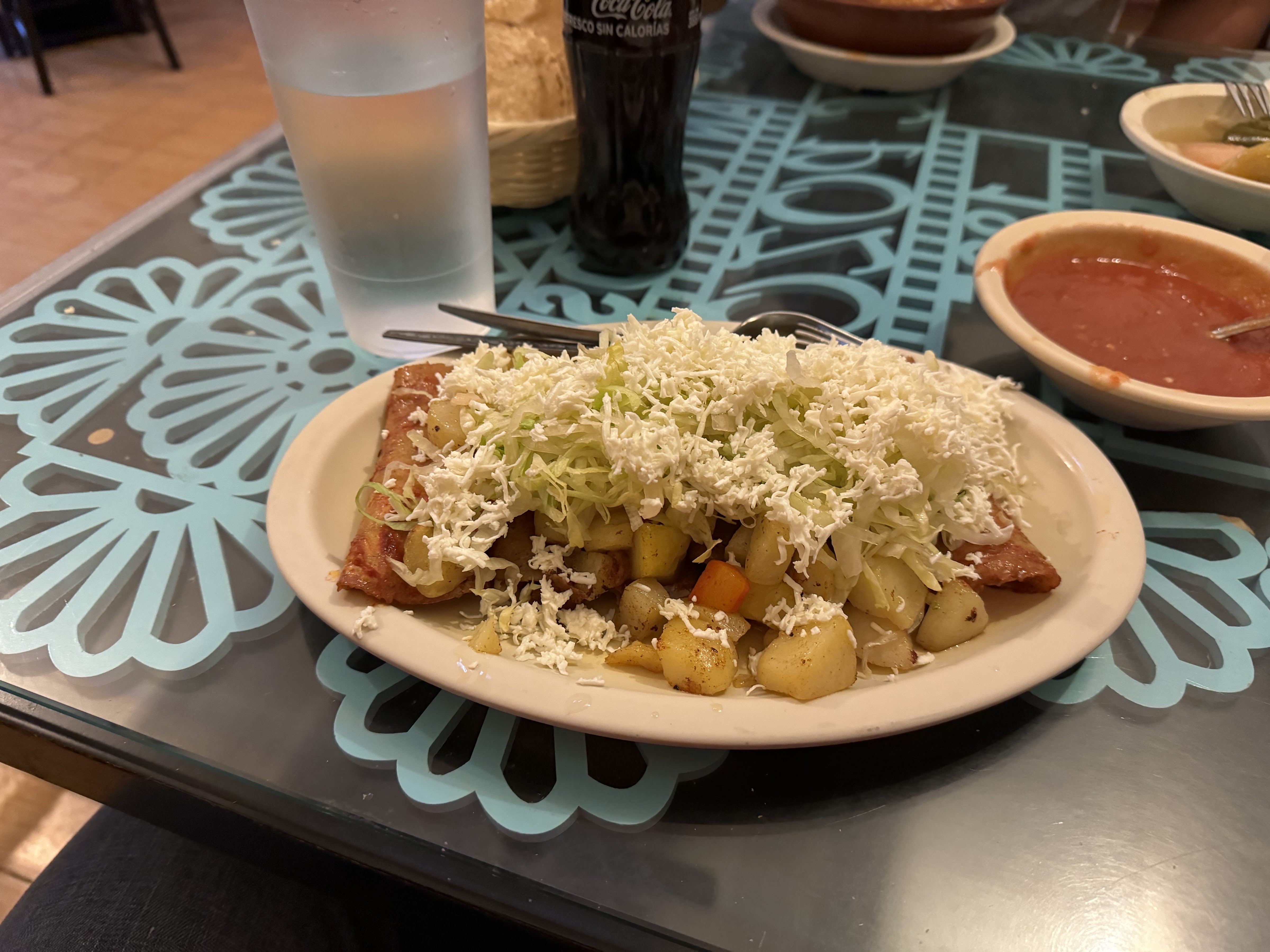 Antojitos El Pozole image 5