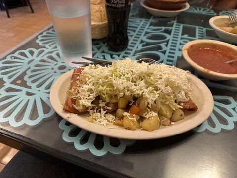 Antojitos El Pozole image 5