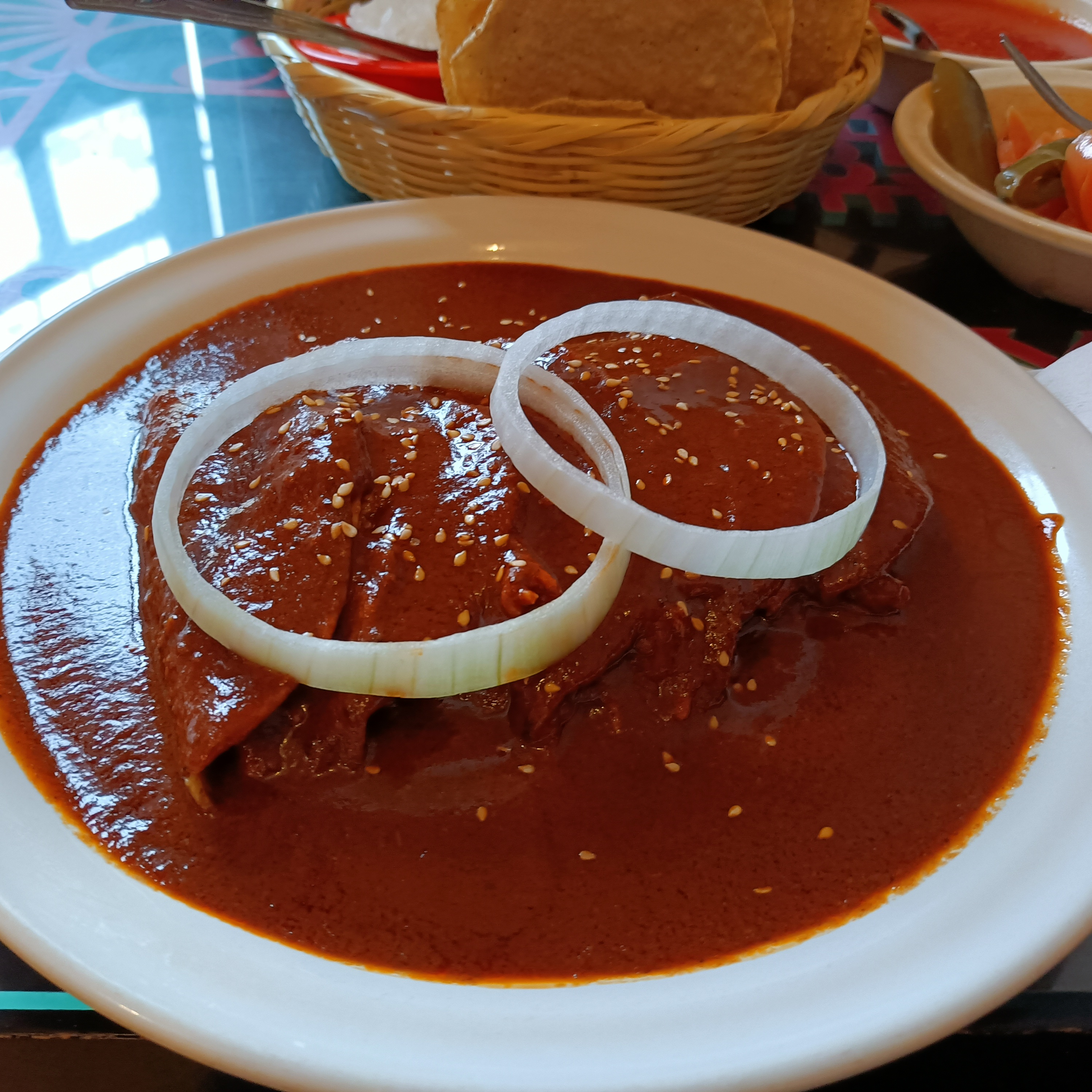 Antojitos El Pozole image 8