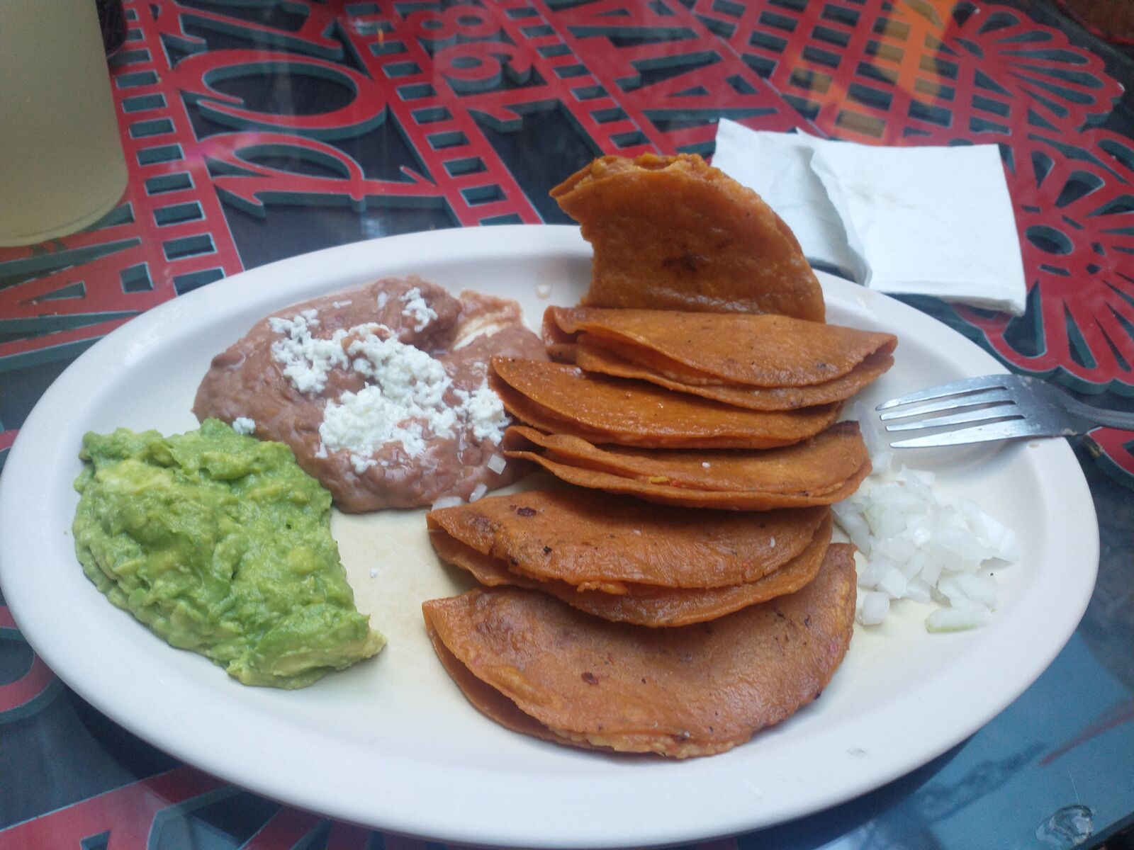 Antojitos El Pozole image 9