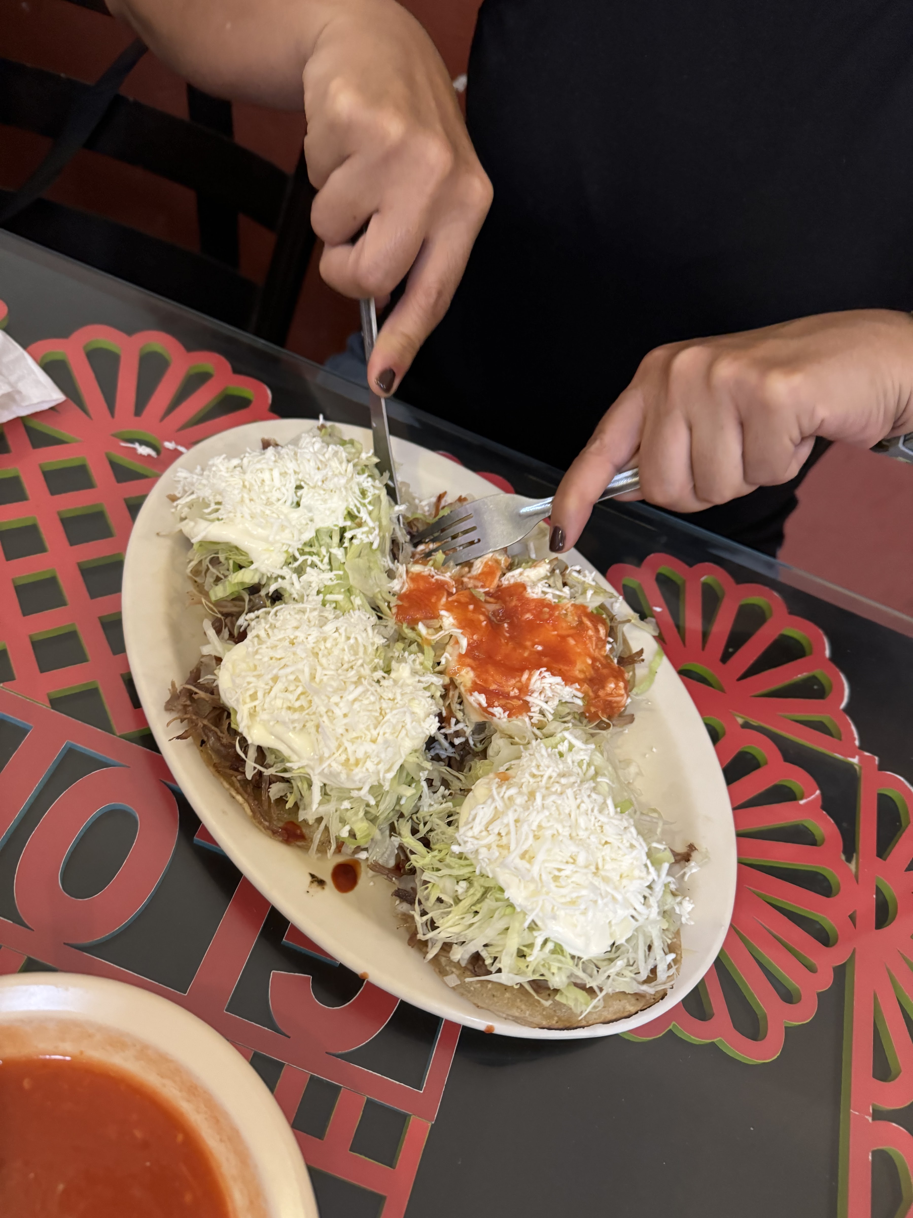 Antojitos El Pozole image 10