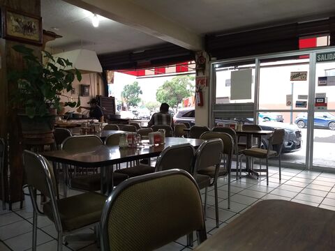 Restaurante Los Compadres image 1