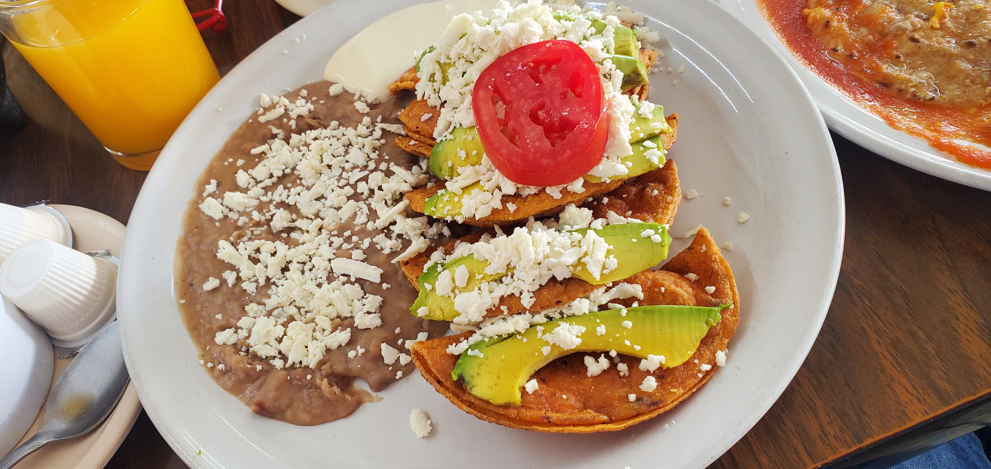 Restaurante Los Compadres image 2