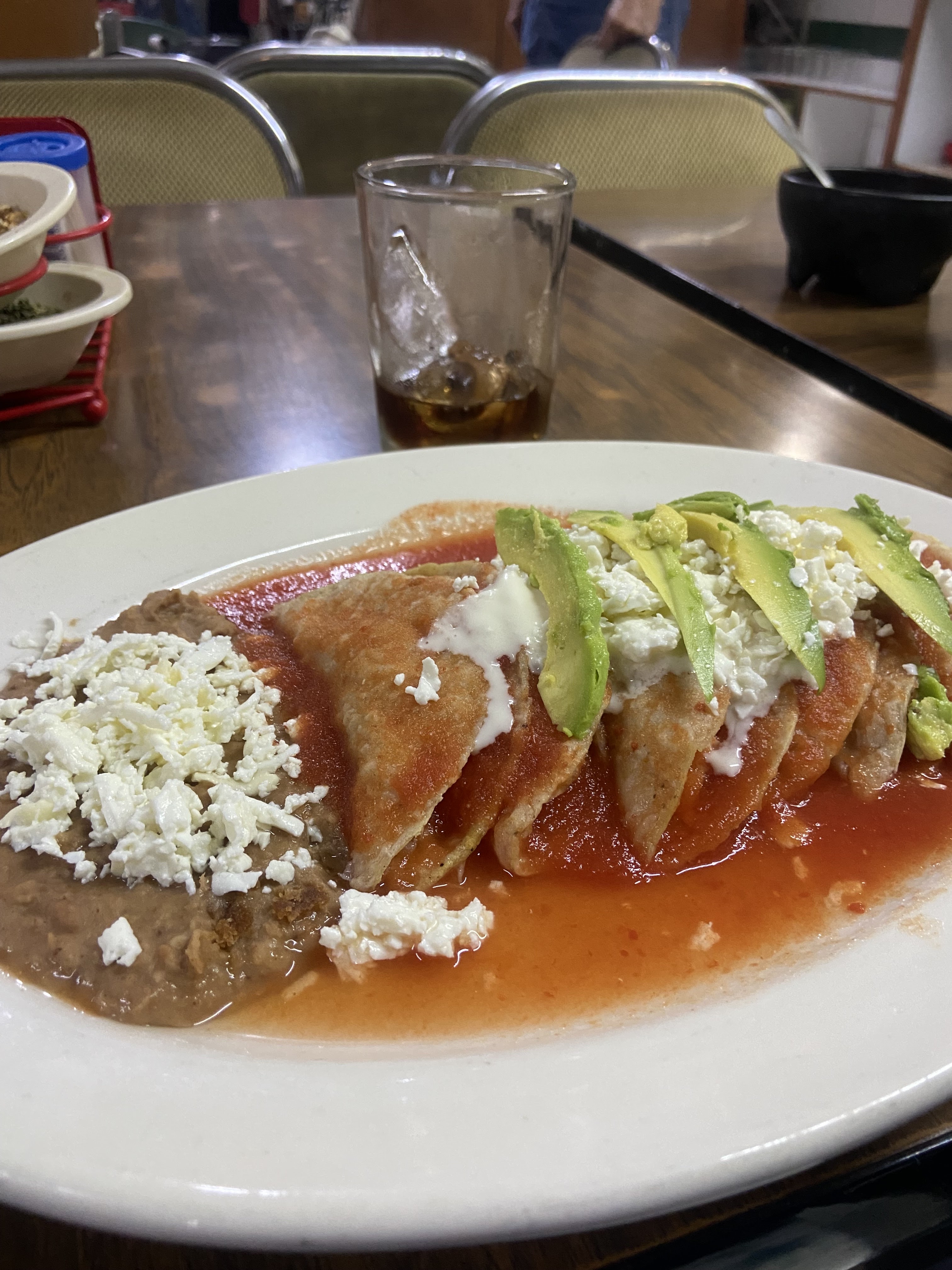 Restaurante Los Compadres image 3