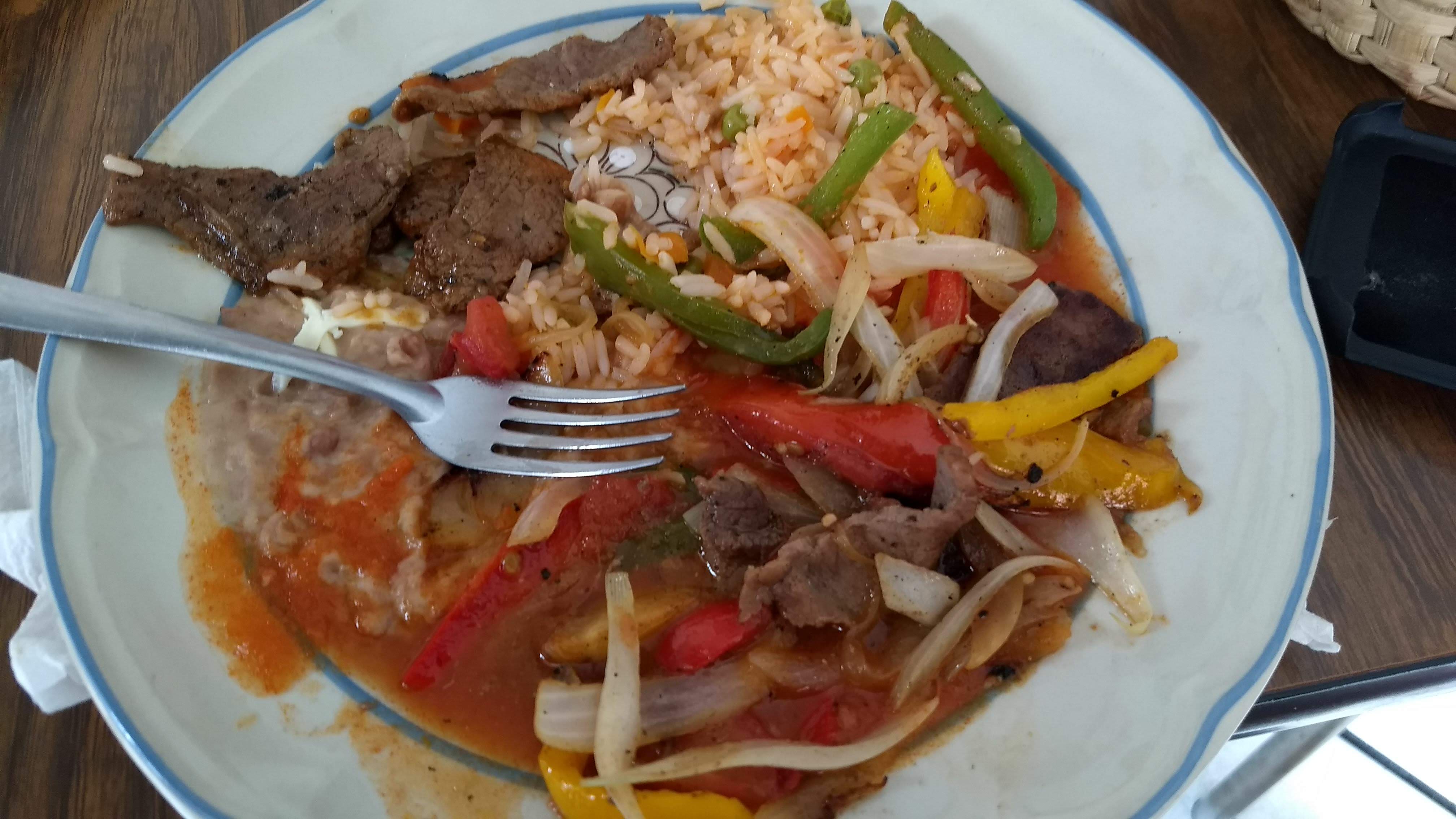 Restaurante Los Compadres image 6