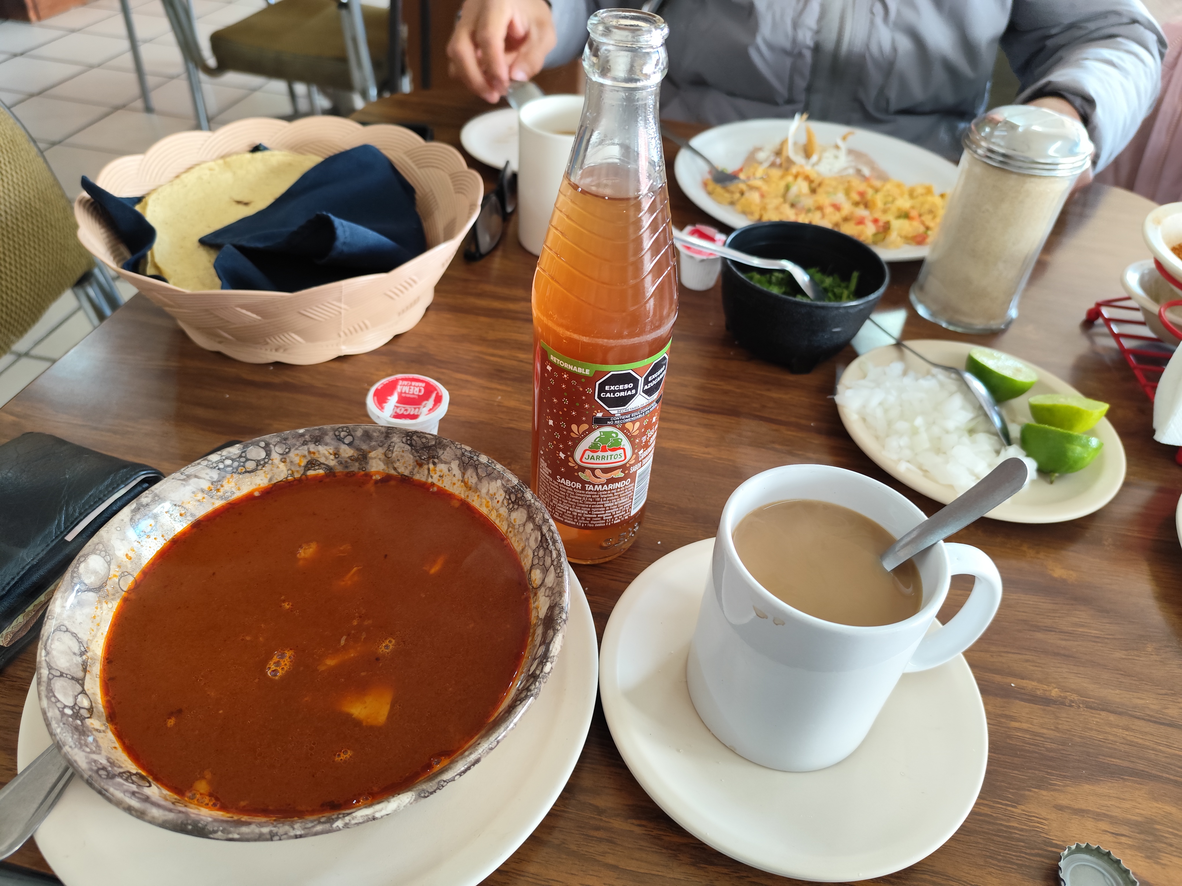 Restaurante Los Compadres image 7