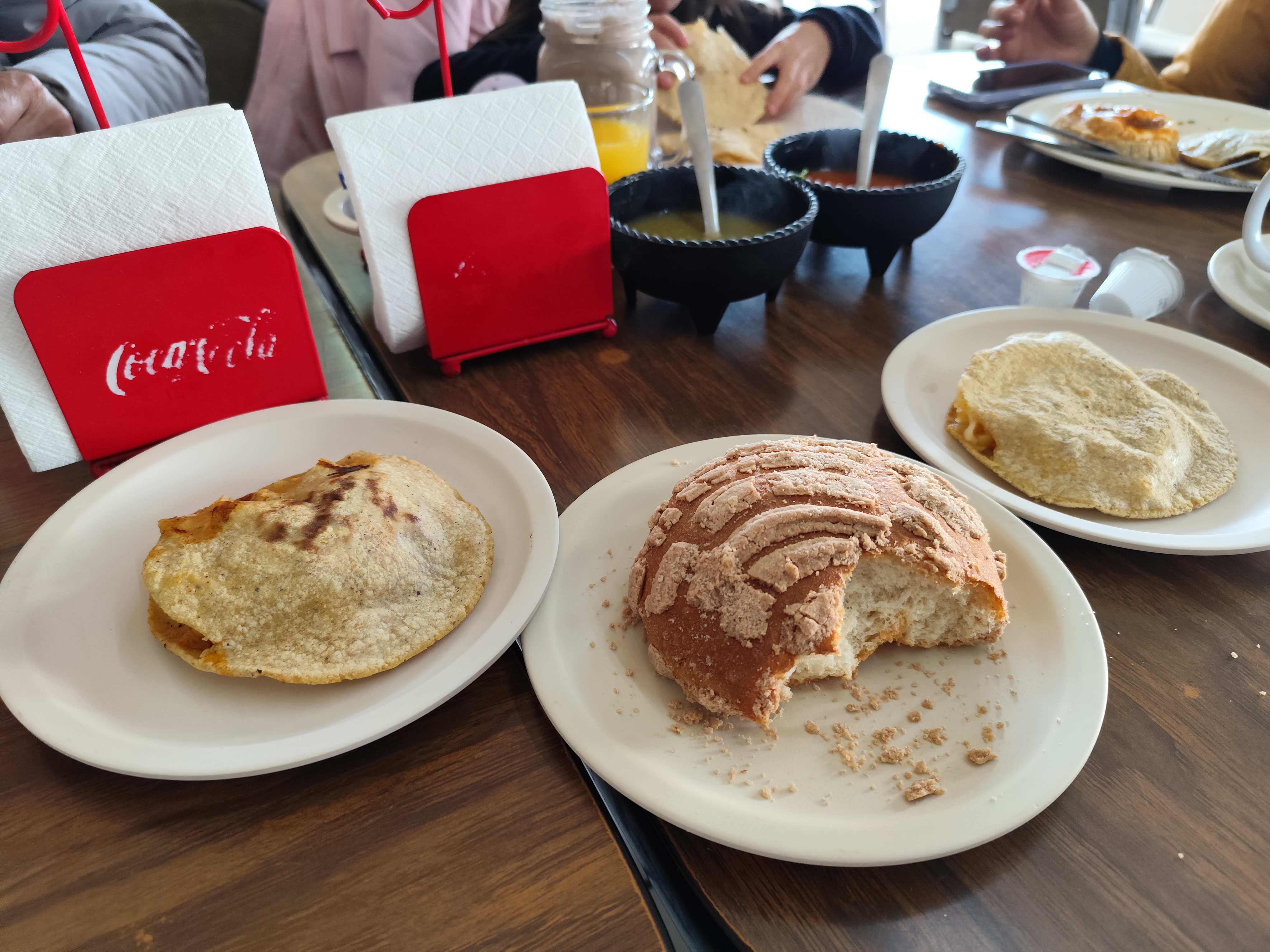 Restaurante Los Compadres image 9